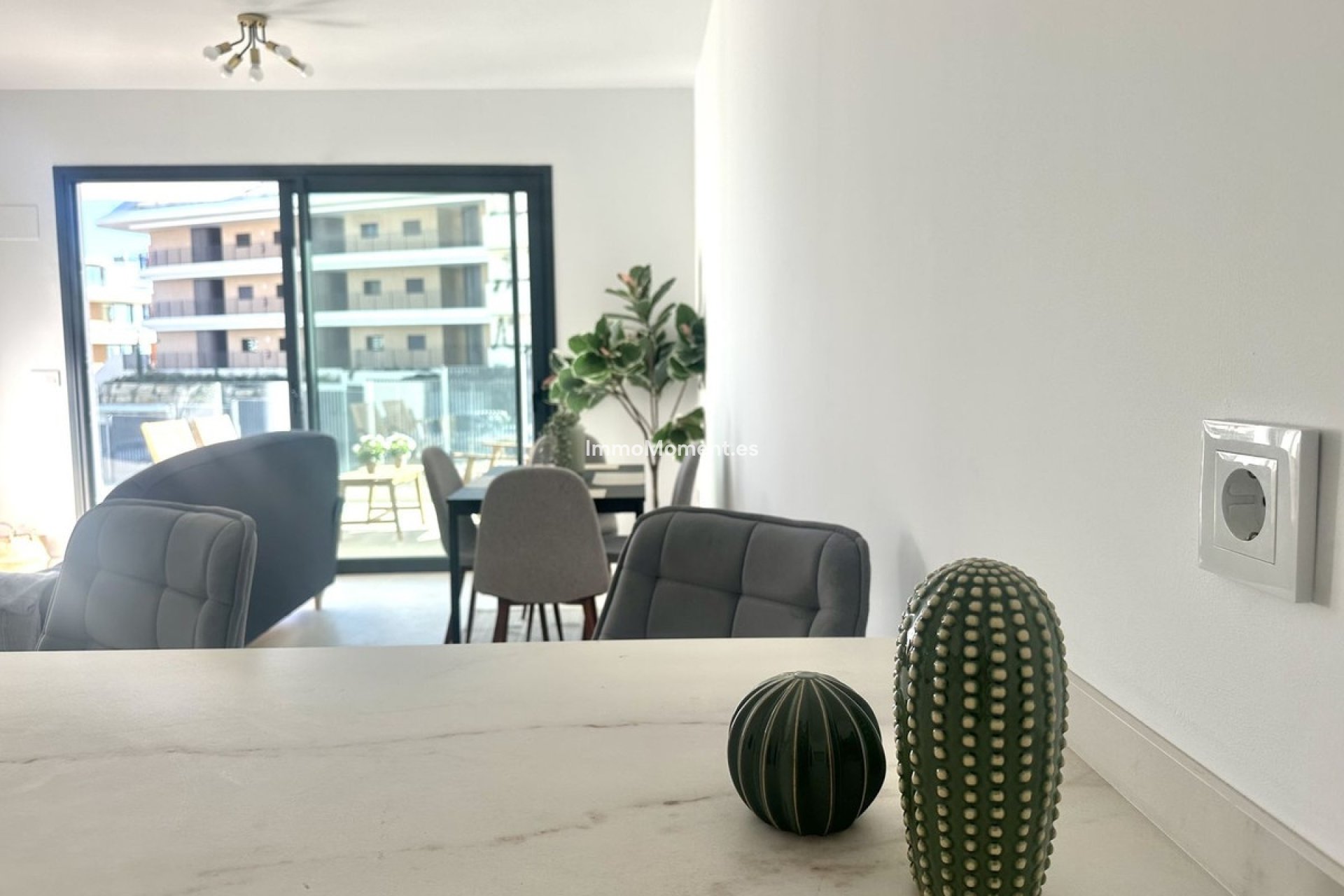 Revente - Appartement - Fuengirola - Fuengirola Centro