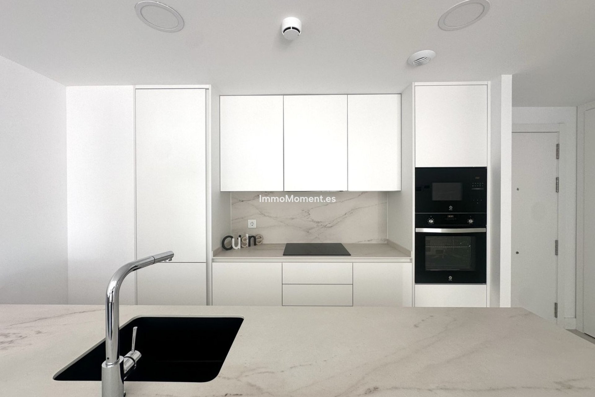 Revente - Appartement - Fuengirola - Fuengirola Centro