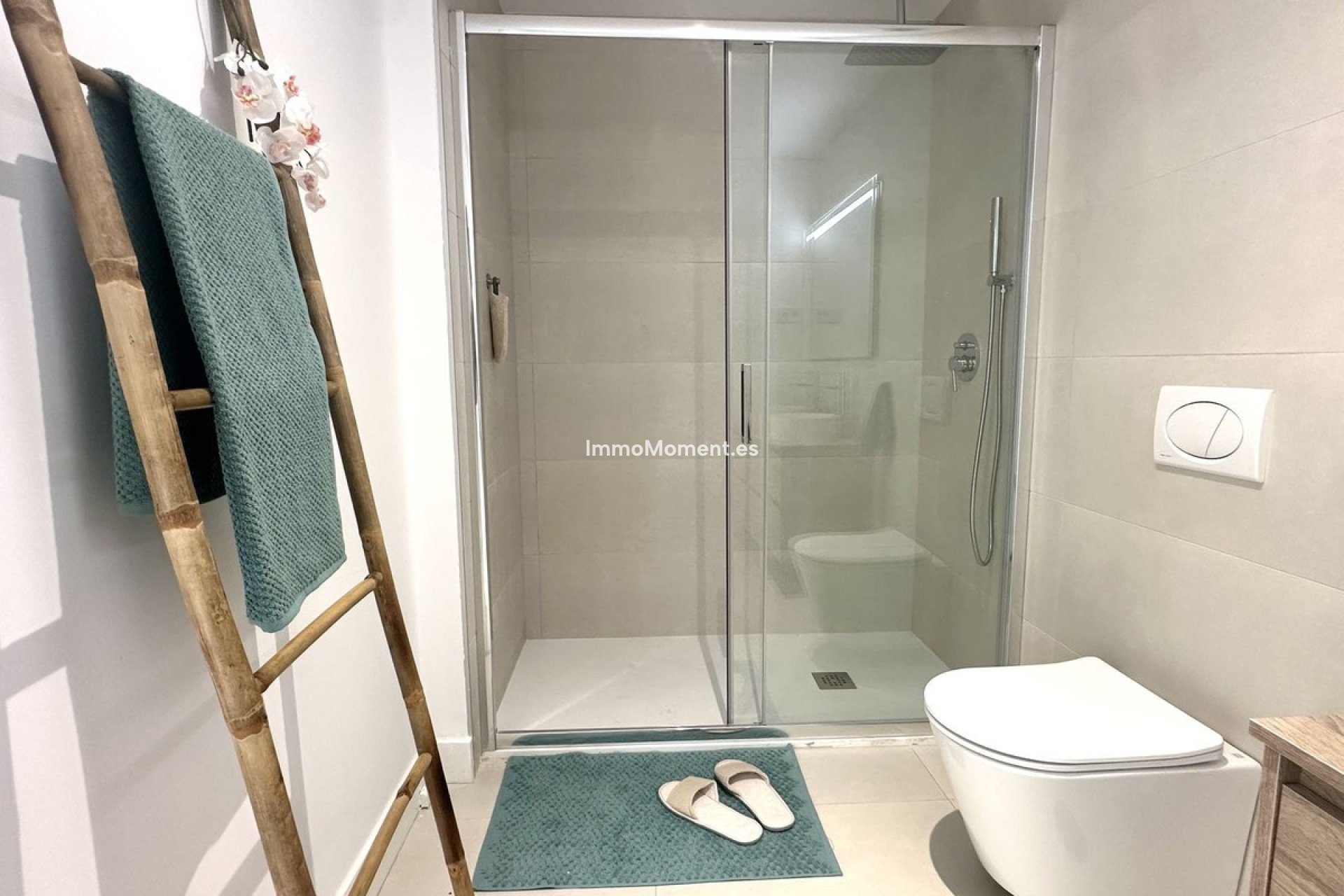 Revente - Appartement - Fuengirola - Fuengirola Centro