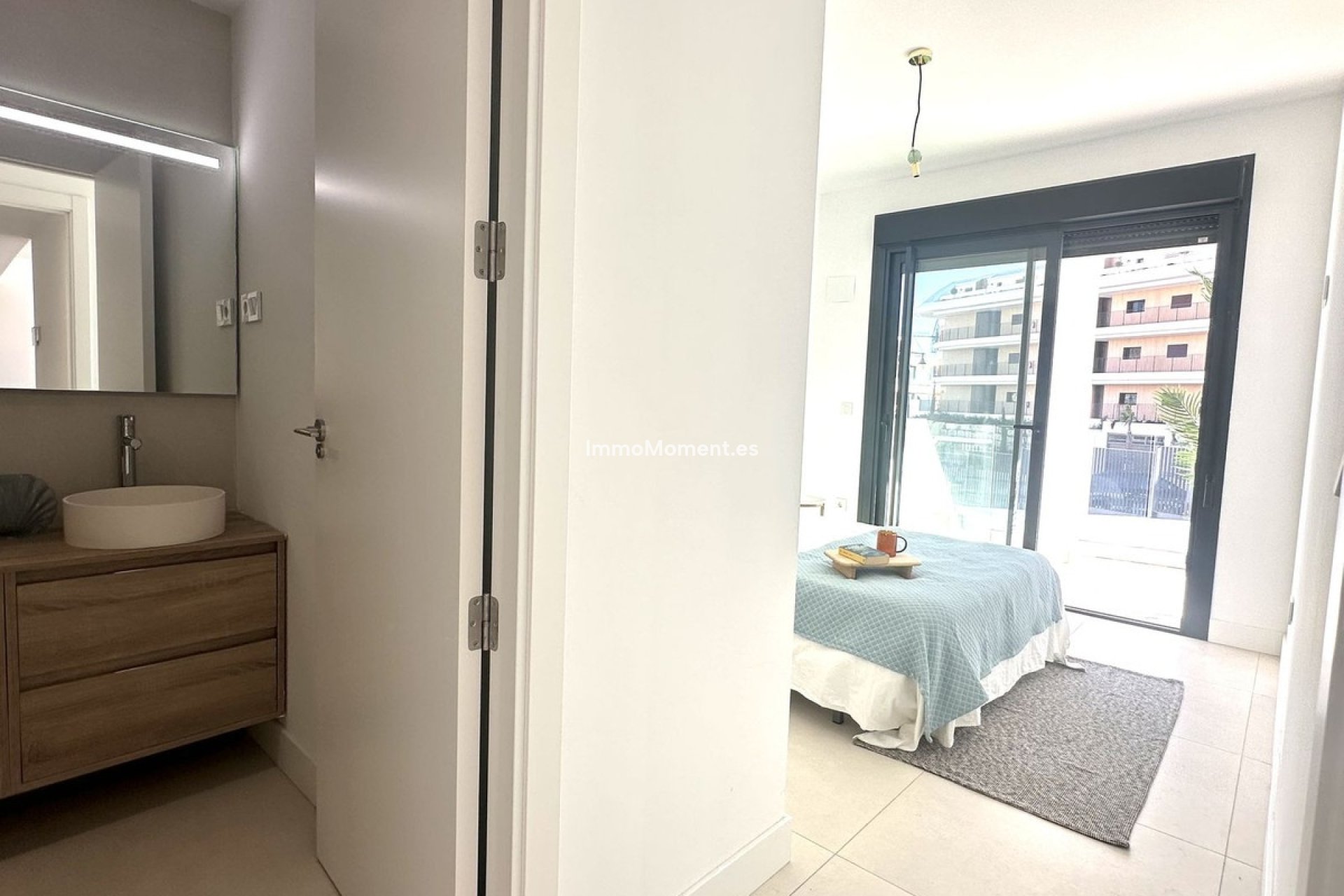 Revente - Appartement - Fuengirola - Fuengirola Centro