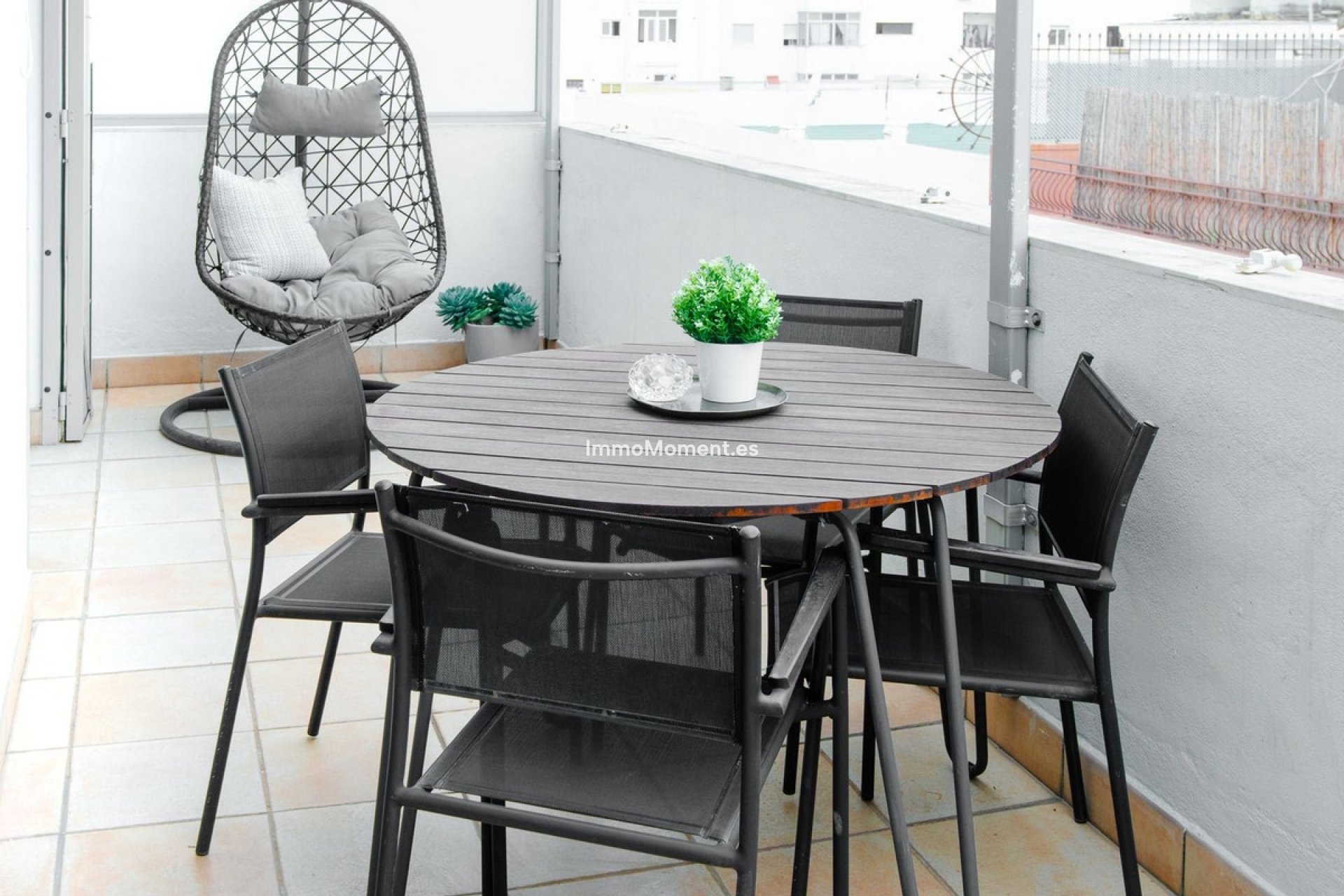 Revente - Appartement - Fuengirola - Fuengirola Centro