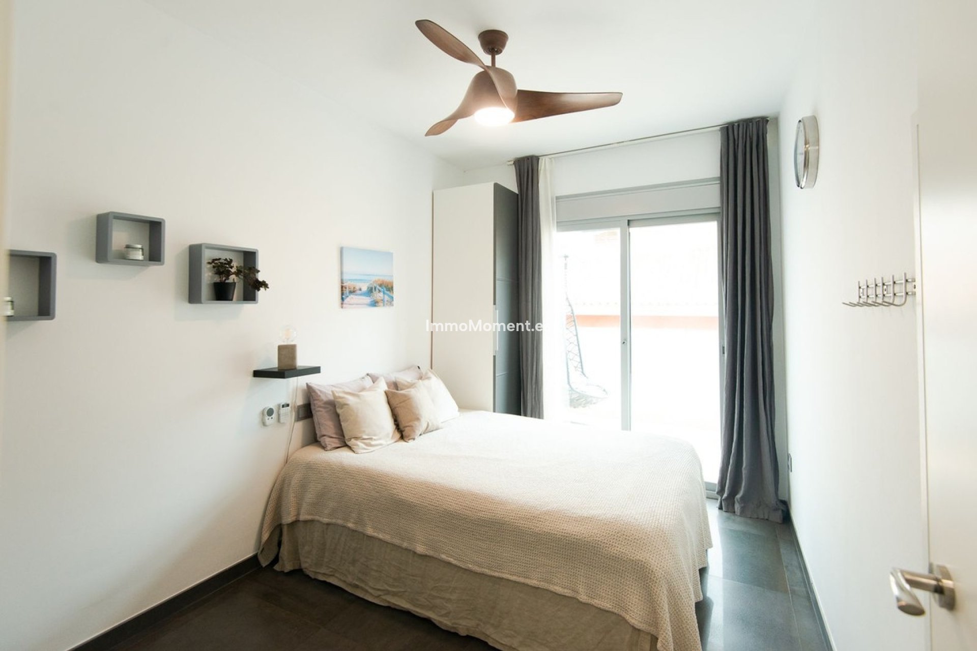 Revente - Appartement - Fuengirola - Fuengirola Centro