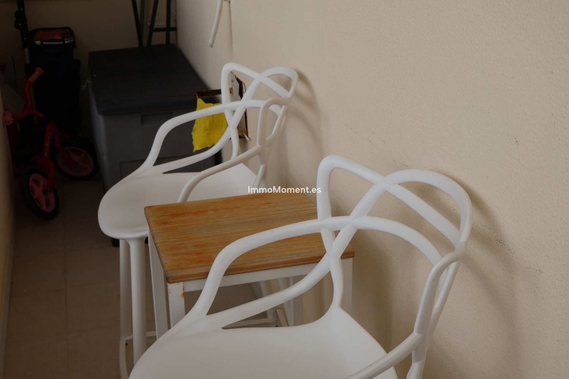 Revente - Appartement - Fuengirola - Fuengirola Centro