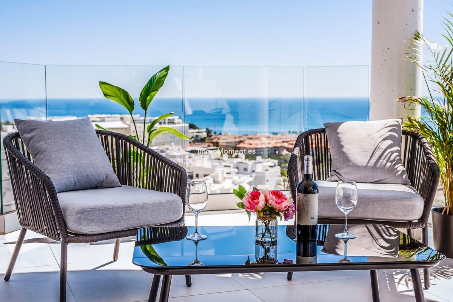 Revente - Appartement - Fuengirola - Fuengirola Centro