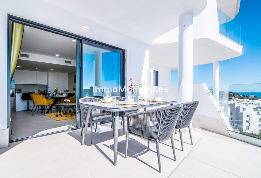 Revente - Appartement - Fuengirola - Fuengirola Centro