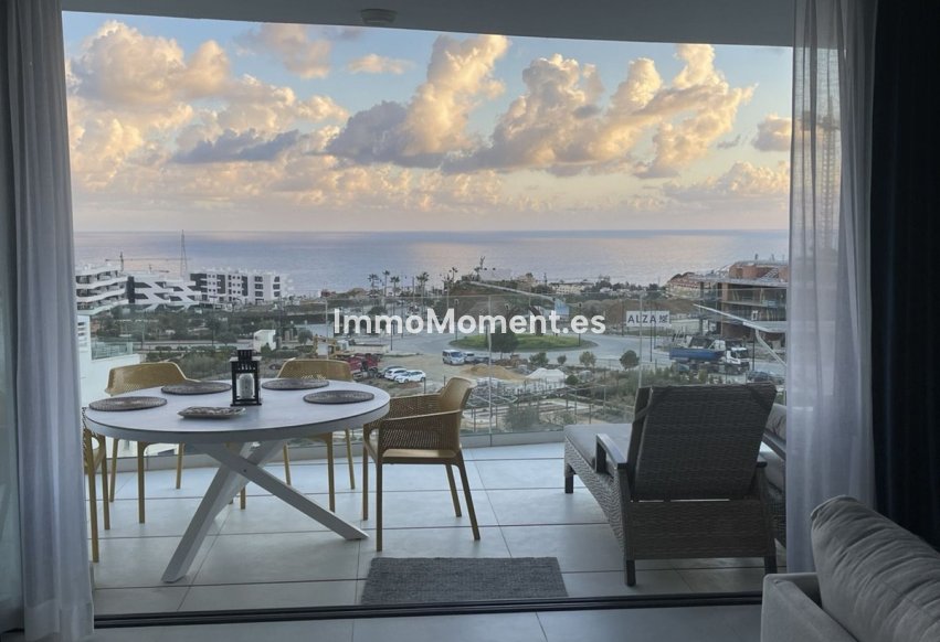 Revente - Appartement - Fuengirola - Fuengirola Centro