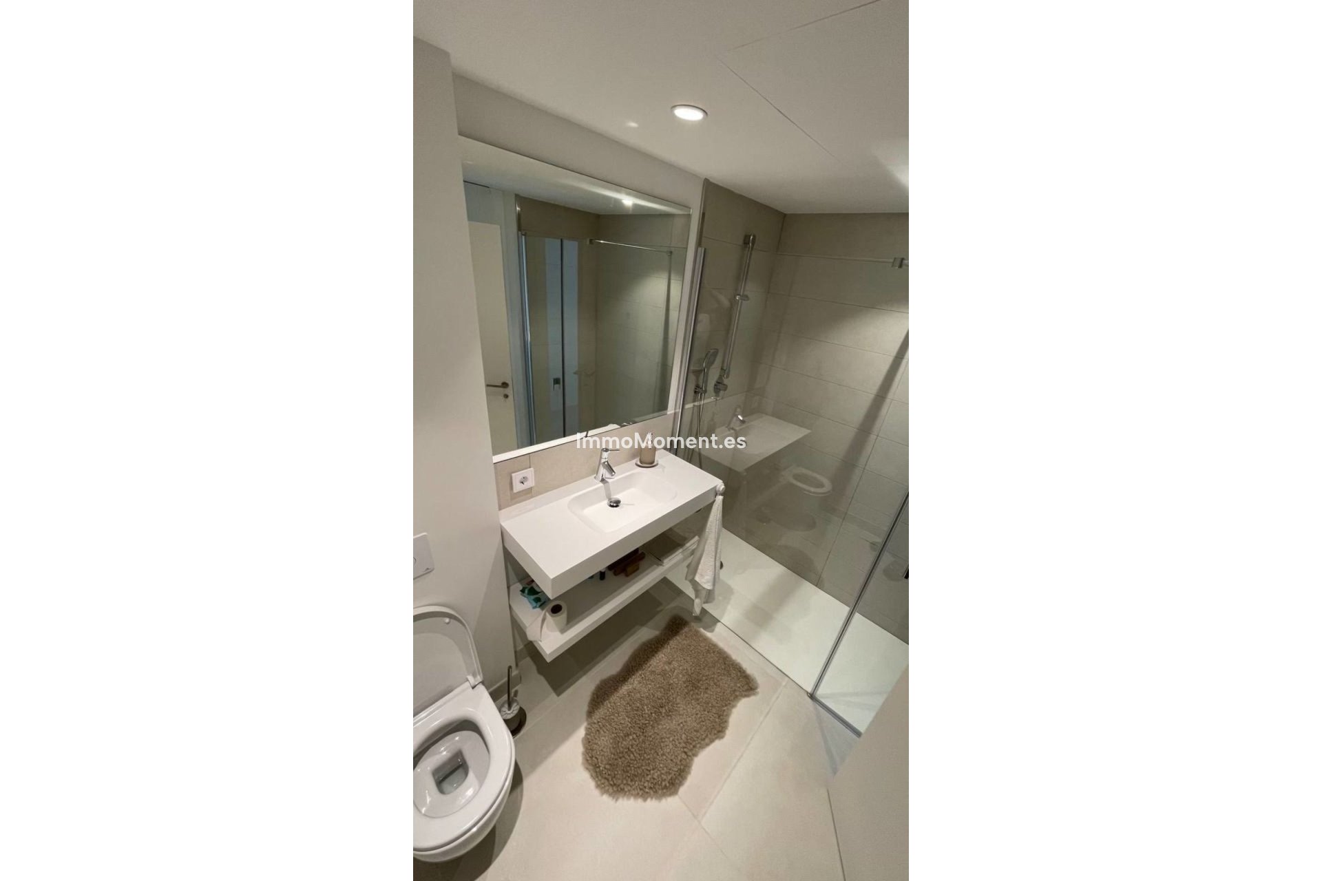 Revente - Appartement - Fuengirola - Fuengirola Centro