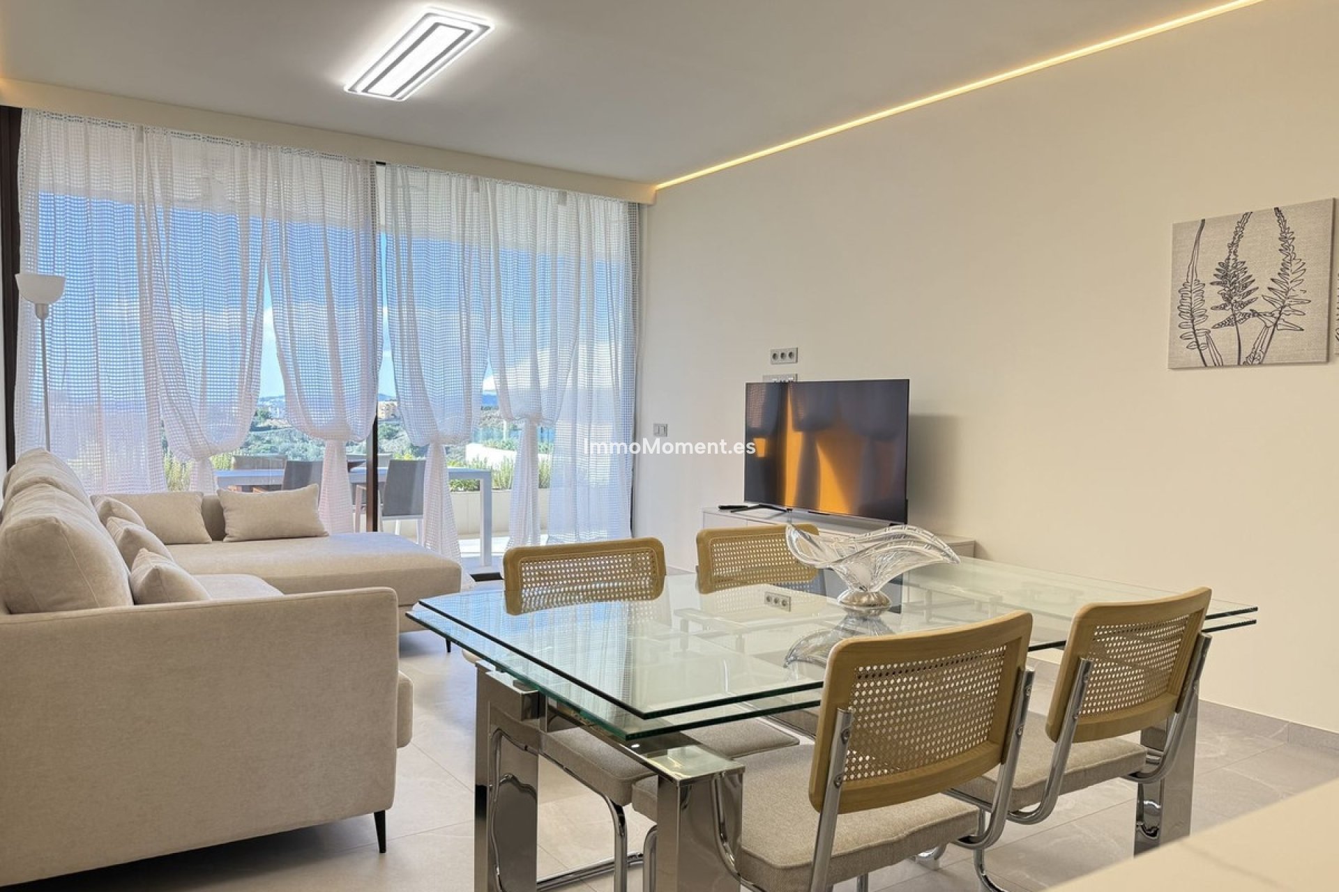 Revente - Appartement - Fuengirola - Fuengirola Centro