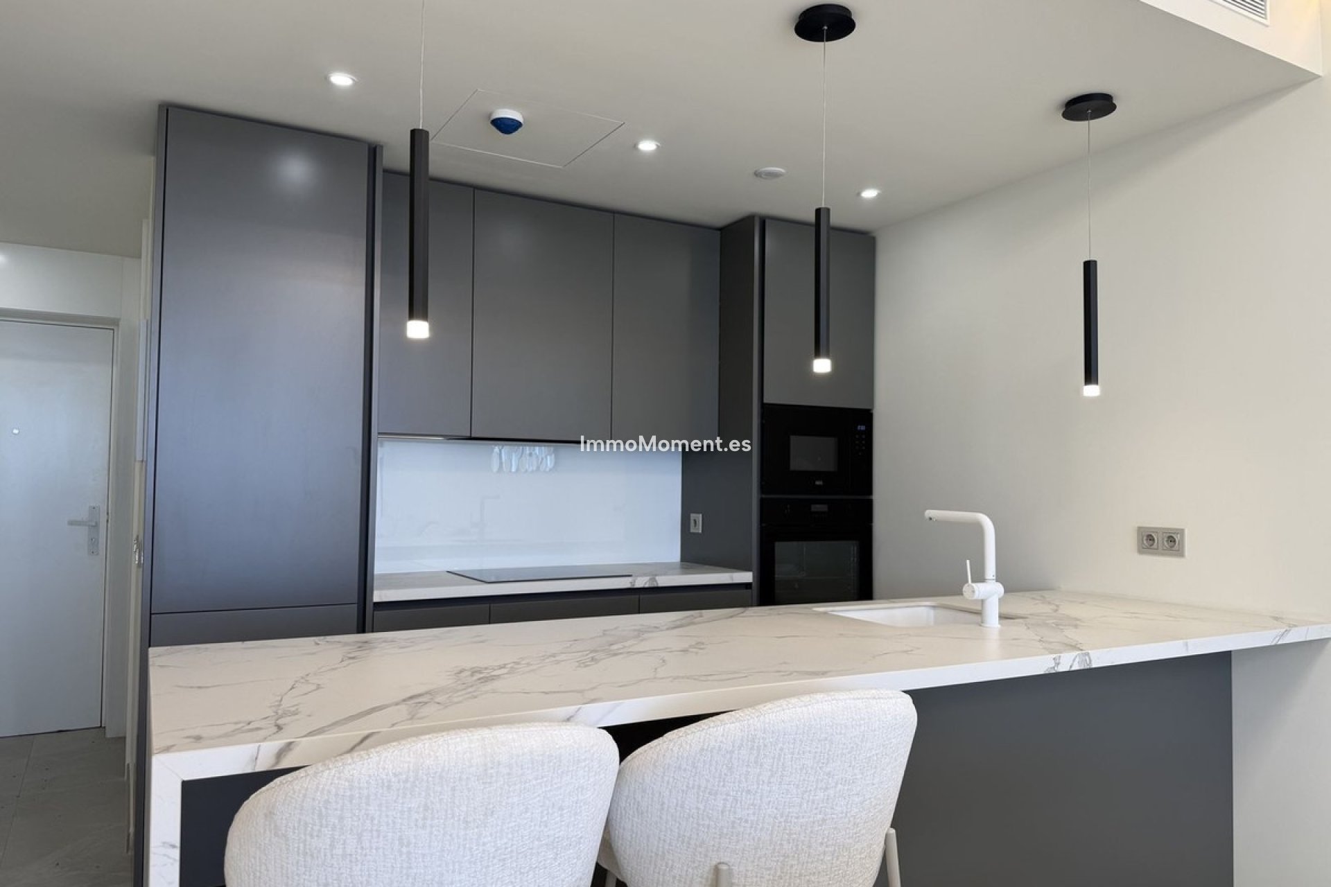 Revente - Appartement - Fuengirola - Fuengirola Centro