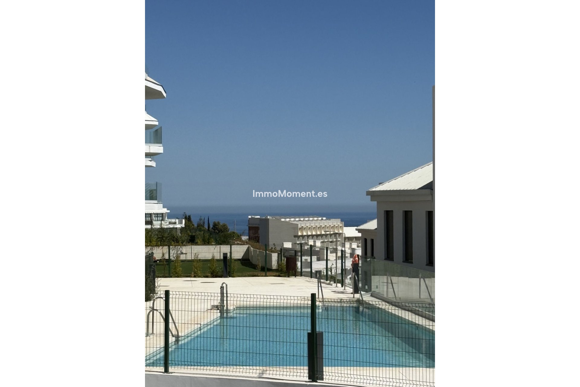 Revente - Appartement - Fuengirola - Fuengirola Centro