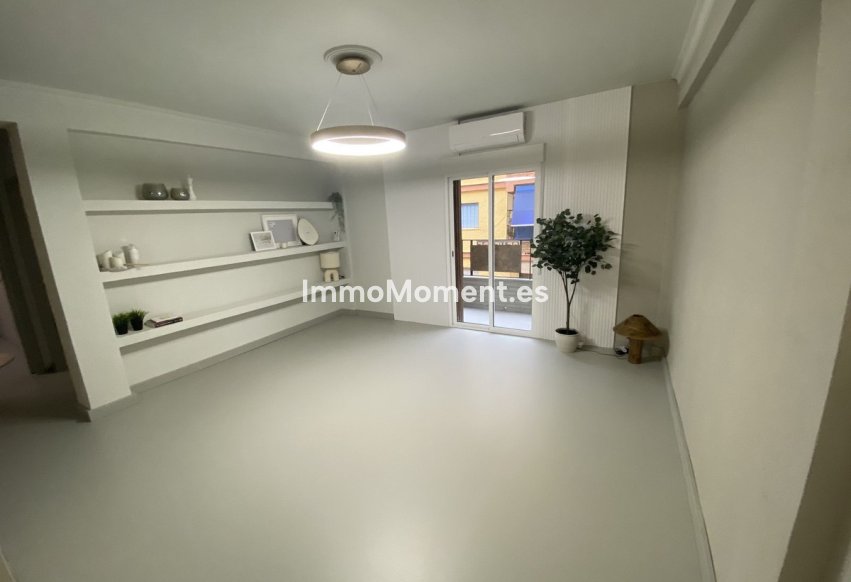 Revente - Appartement - Fuengirola - Fuengirola Centro