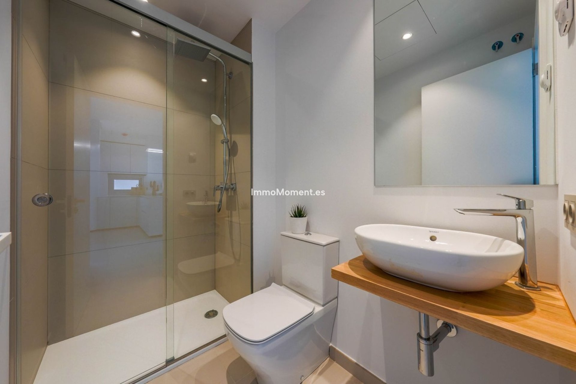 Revente - Appartement - Fuengirola - Fuengirola Centro