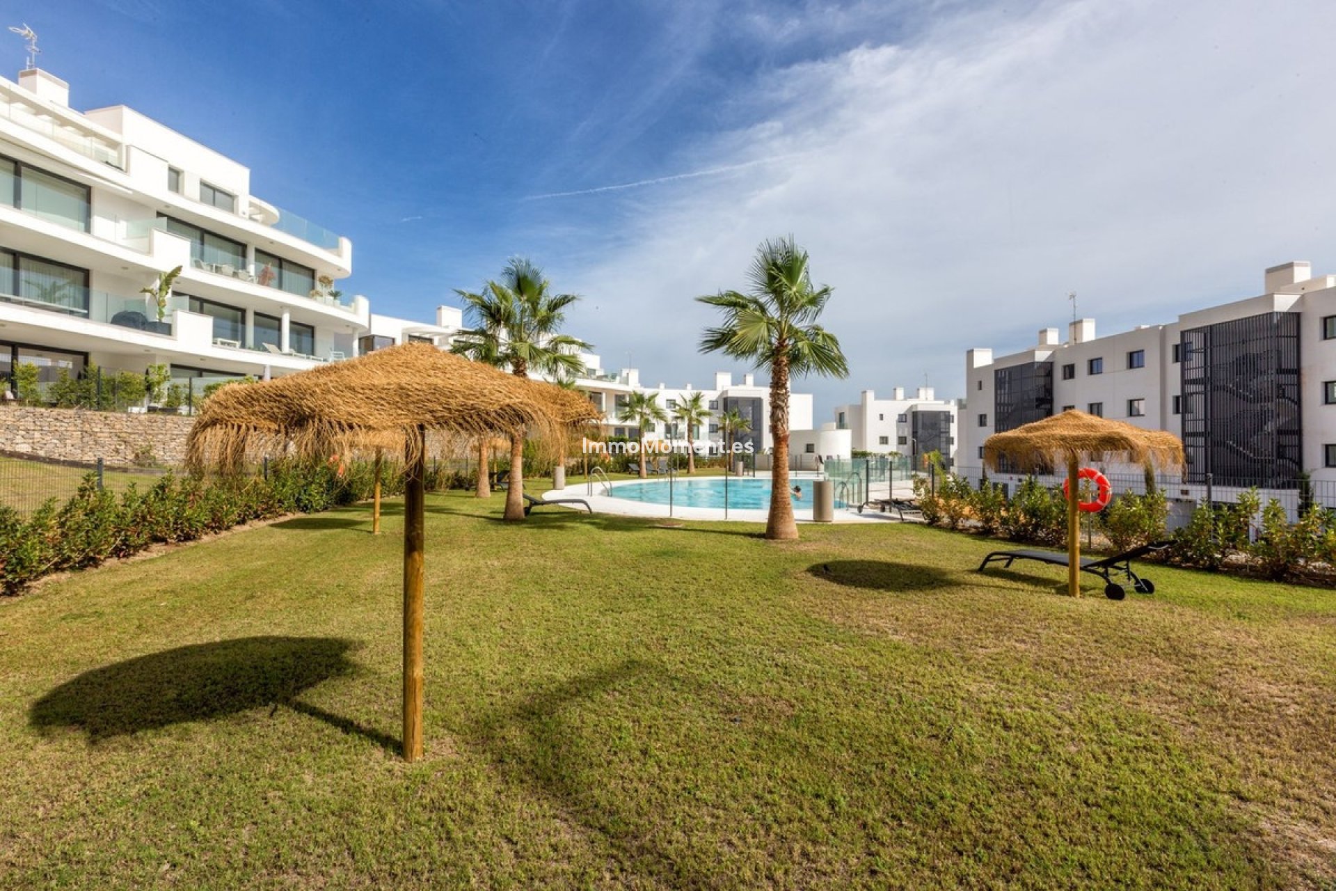 Revente - Appartement - Fuengirola - Fuengirola Centro