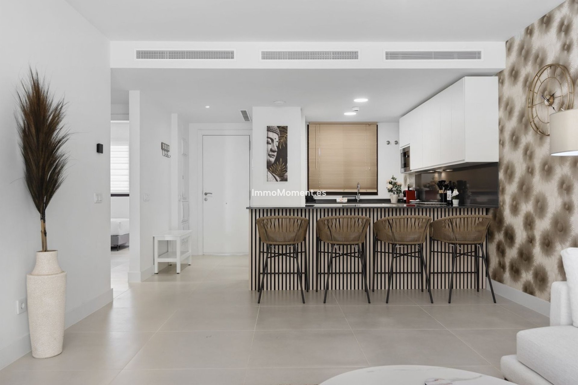 Revente - Appartement - Fuengirola - Fuengirola Centro