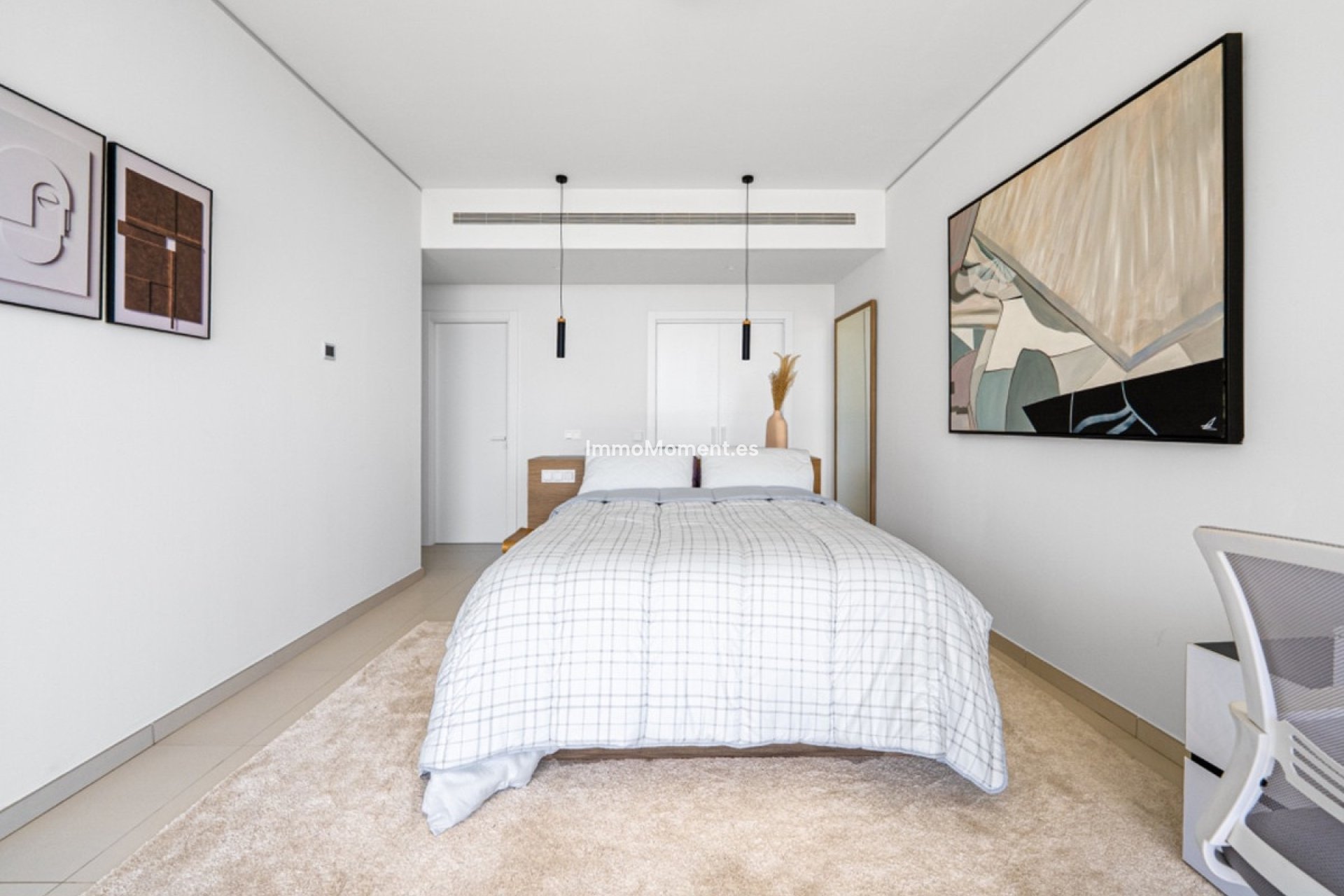 Revente - Appartement - Fuengirola - Fuengirola Centro