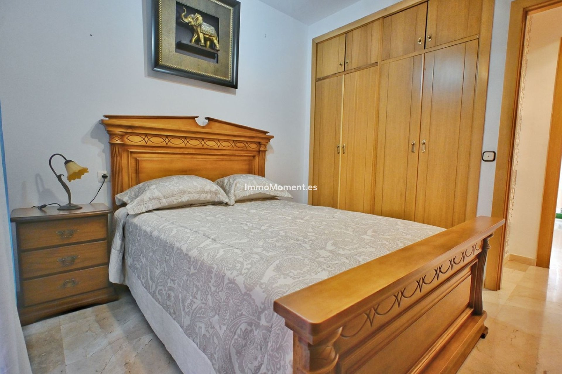Revente - Appartement - Fuengirola - Fuengirola Centro