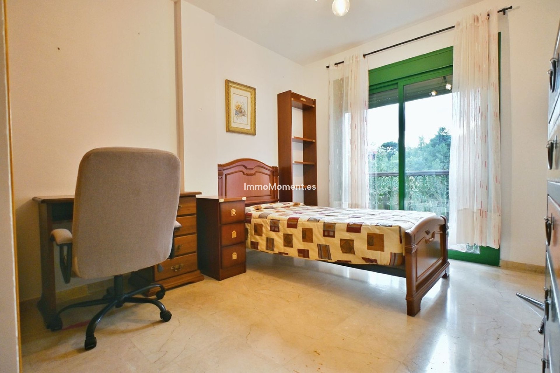 Revente - Appartement - Fuengirola - Fuengirola Centro