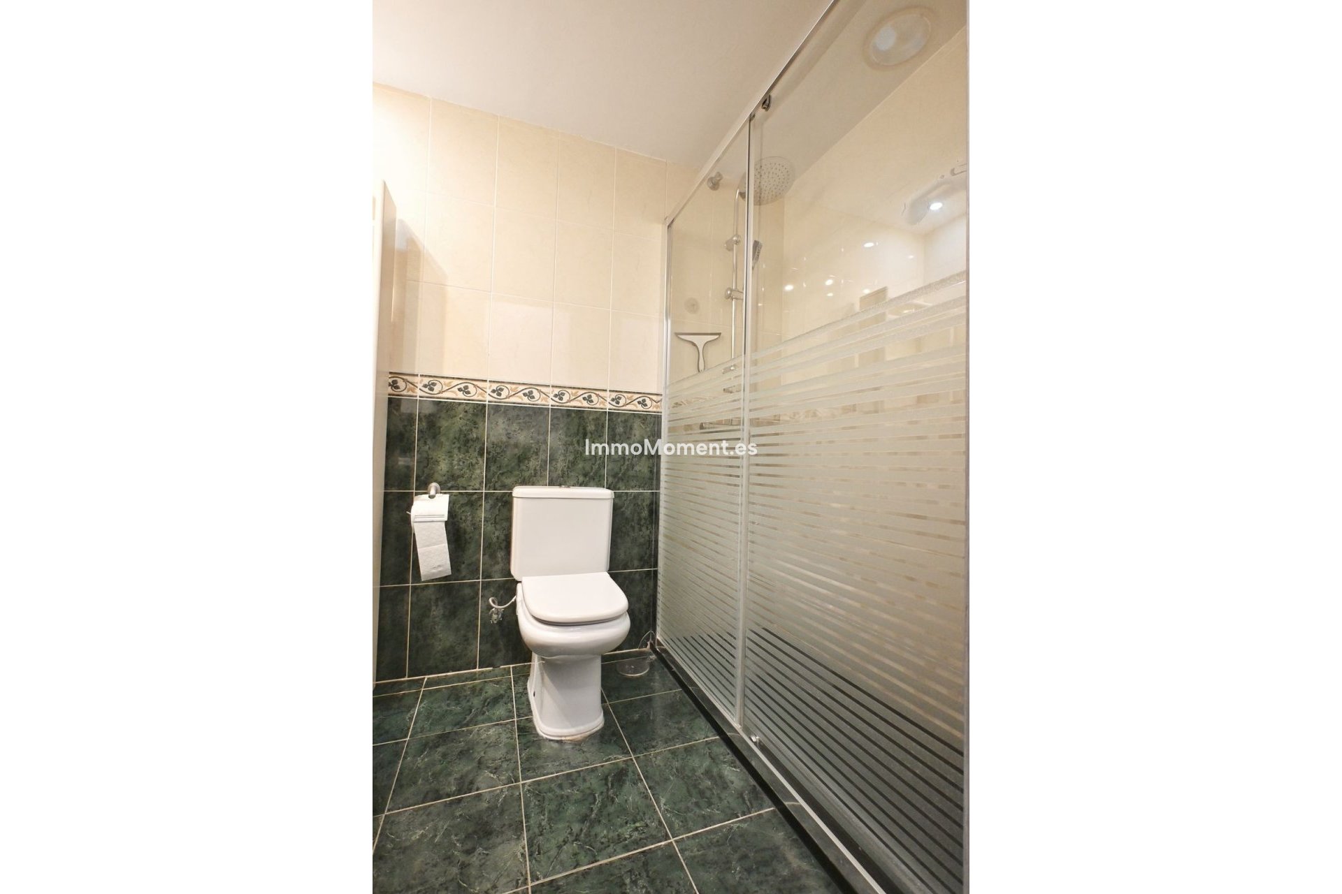 Revente - Appartement - Fuengirola - Fuengirola Centro