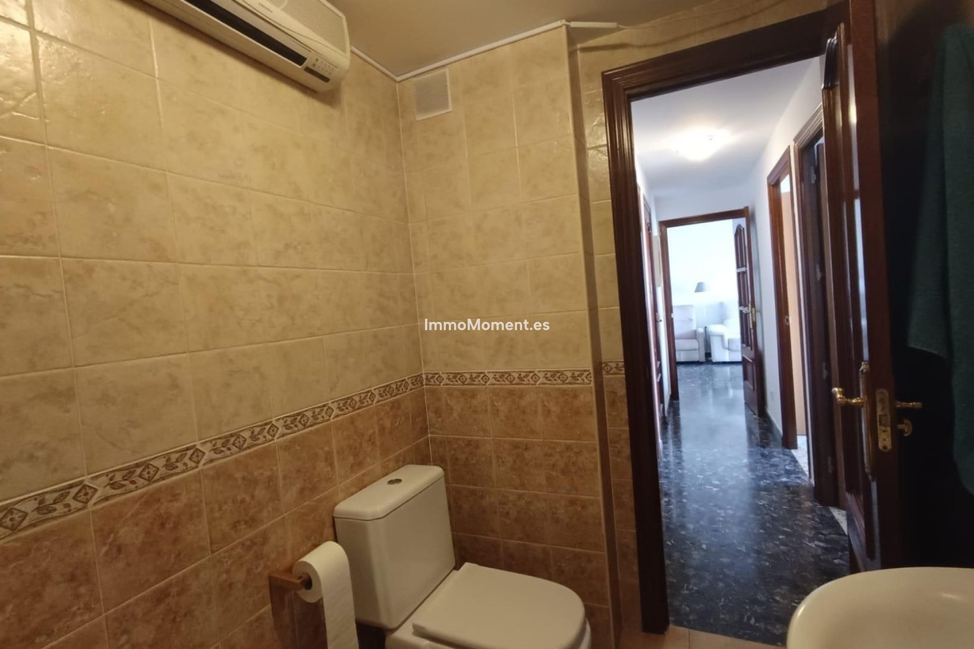 Revente - Appartement - Fuengirola - Fuengirola Centro