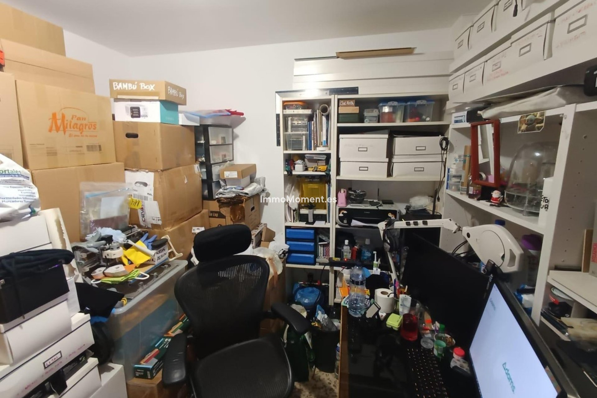 Revente - Appartement - Fuengirola - Fuengirola Centro