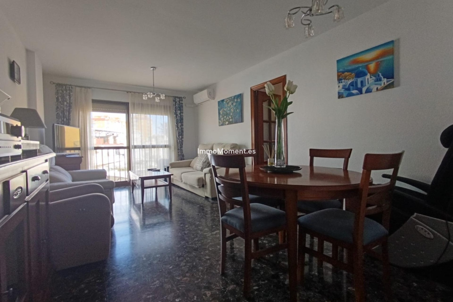 Revente - Appartement - Fuengirola - Fuengirola Centro