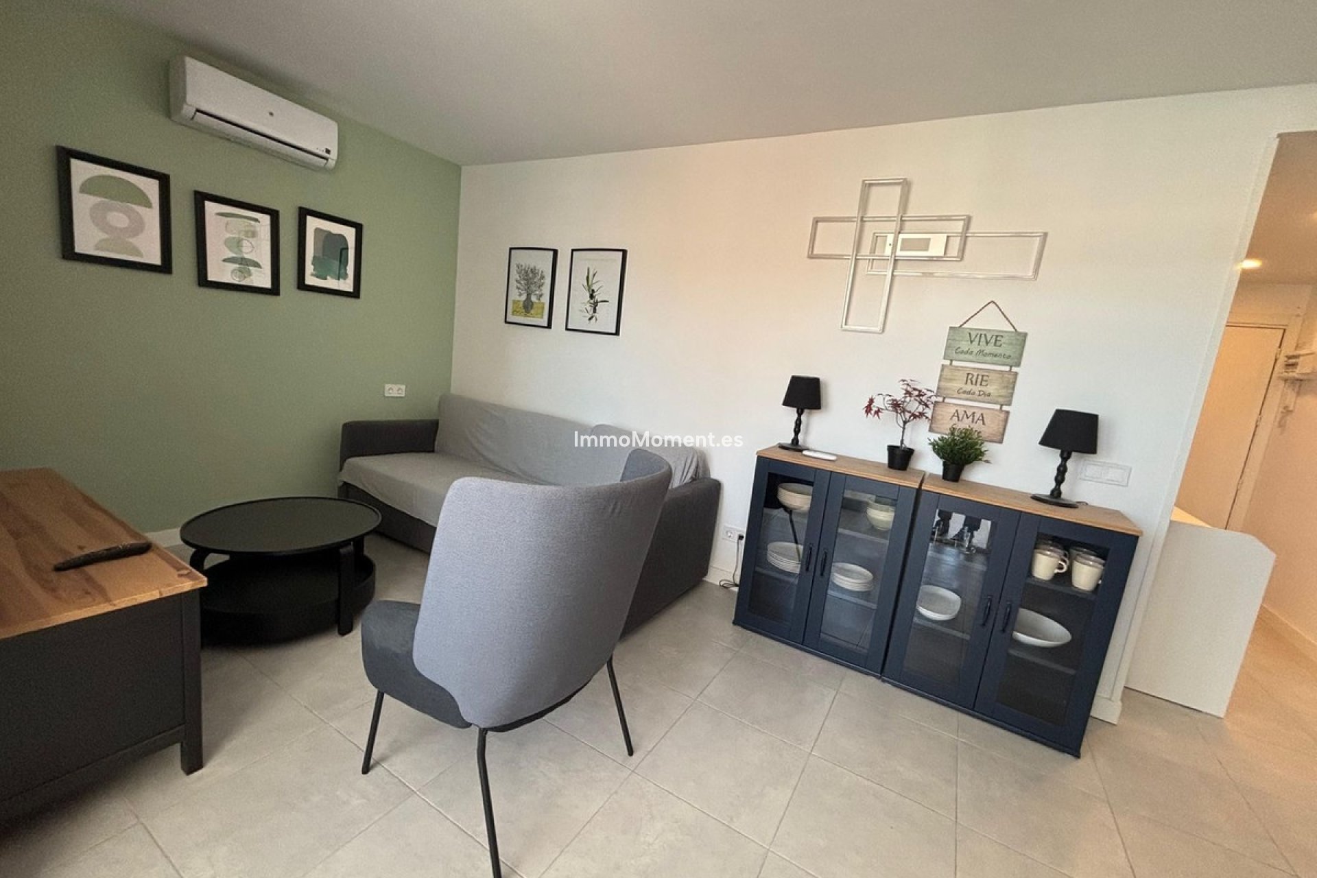 Revente - Appartement - Fuengirola - Fuengirola Centro