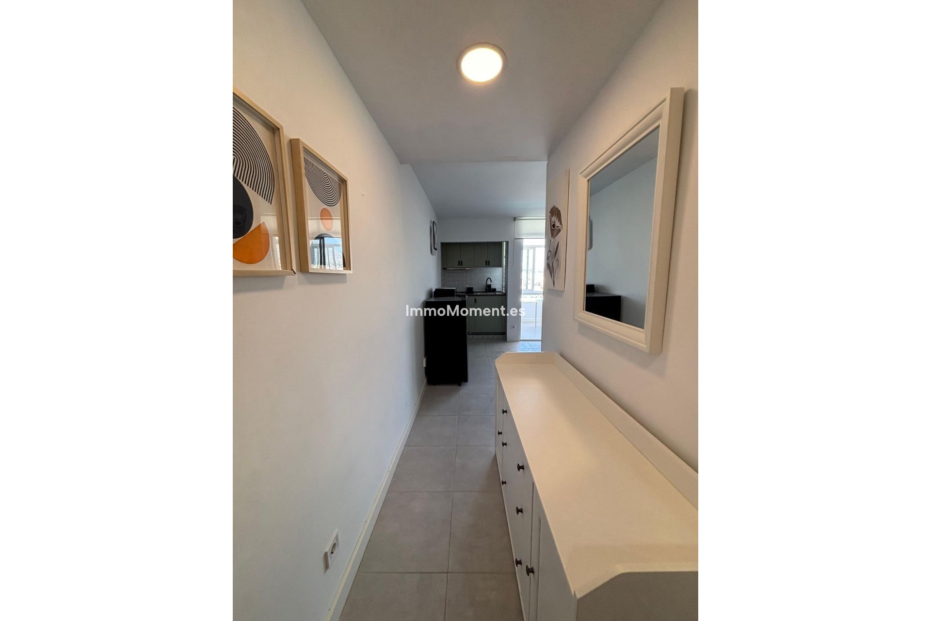 Revente - Appartement - Fuengirola - Fuengirola Centro