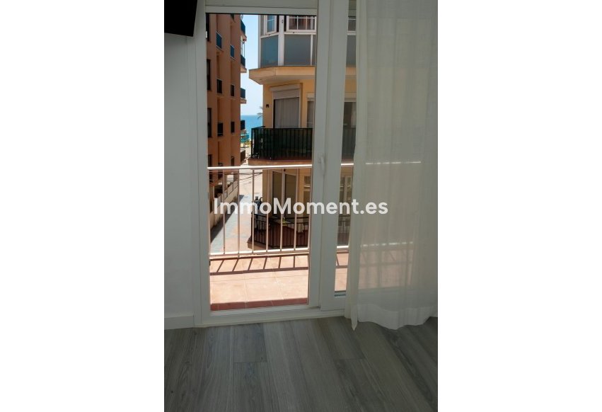 Revente - Appartement - Fuengirola - Fuengirola Centro