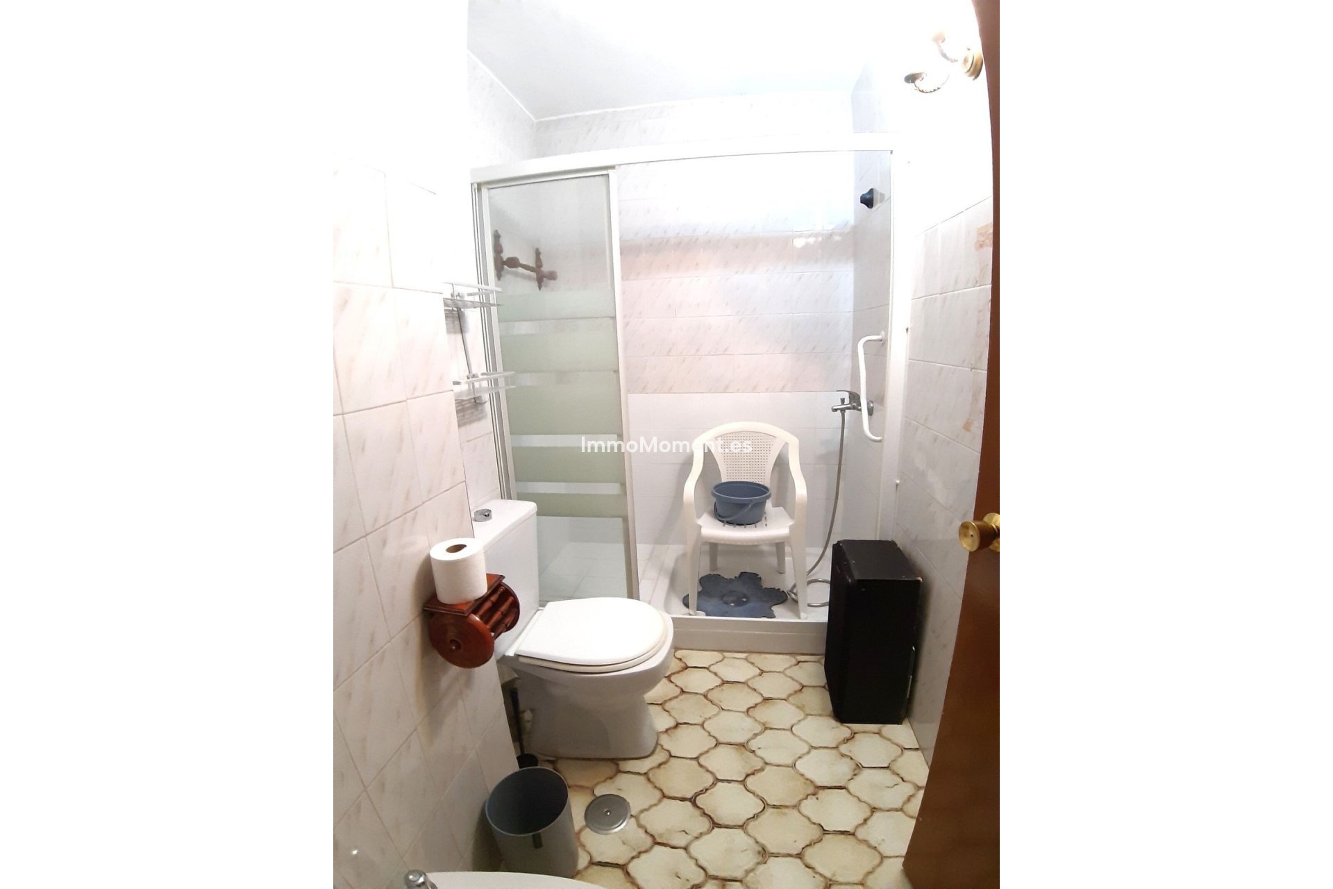 Revente - Appartement - Fuengirola - Fuengirola Centro