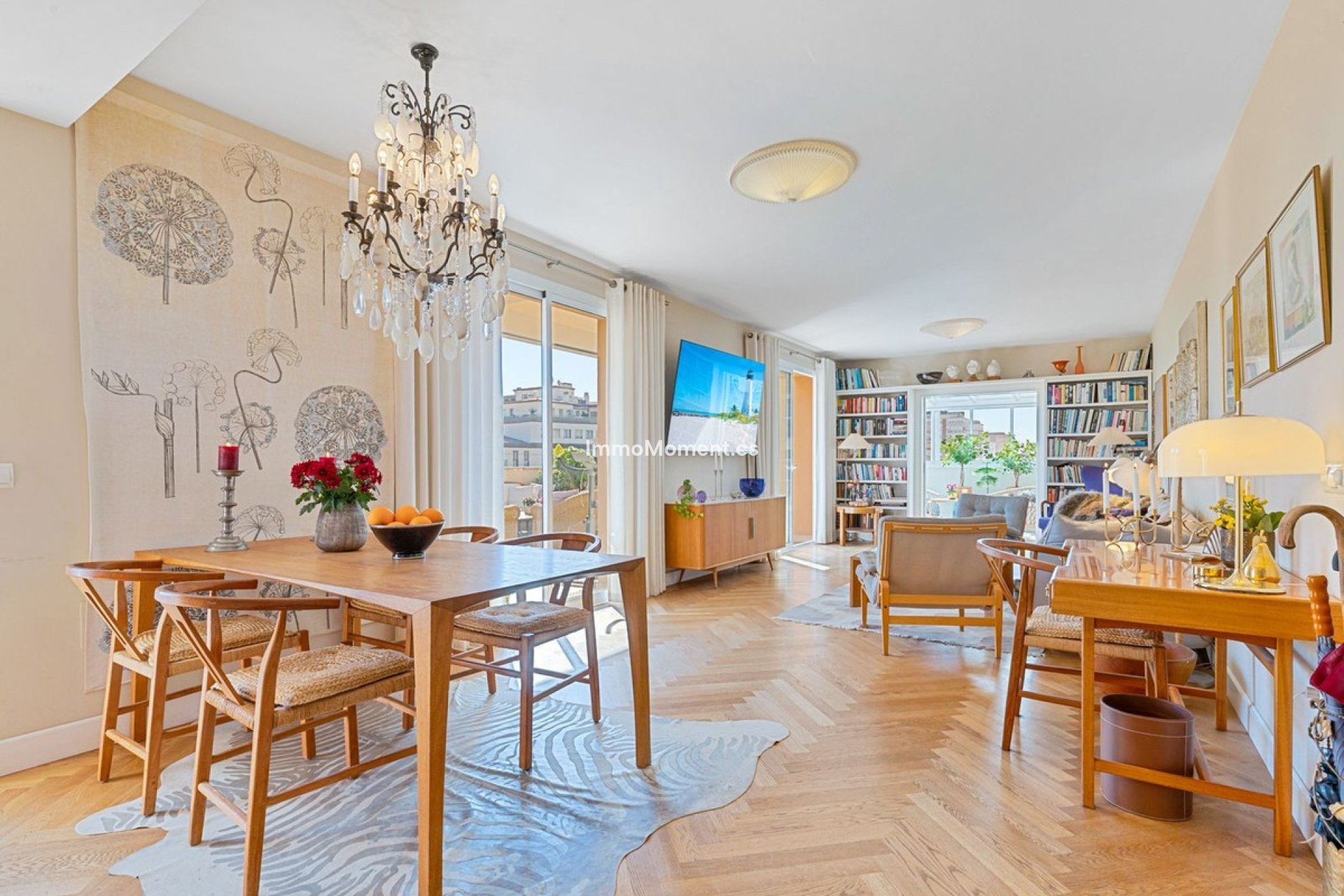 Revente - Appartement - Fuengirola - Fuengirola Centro