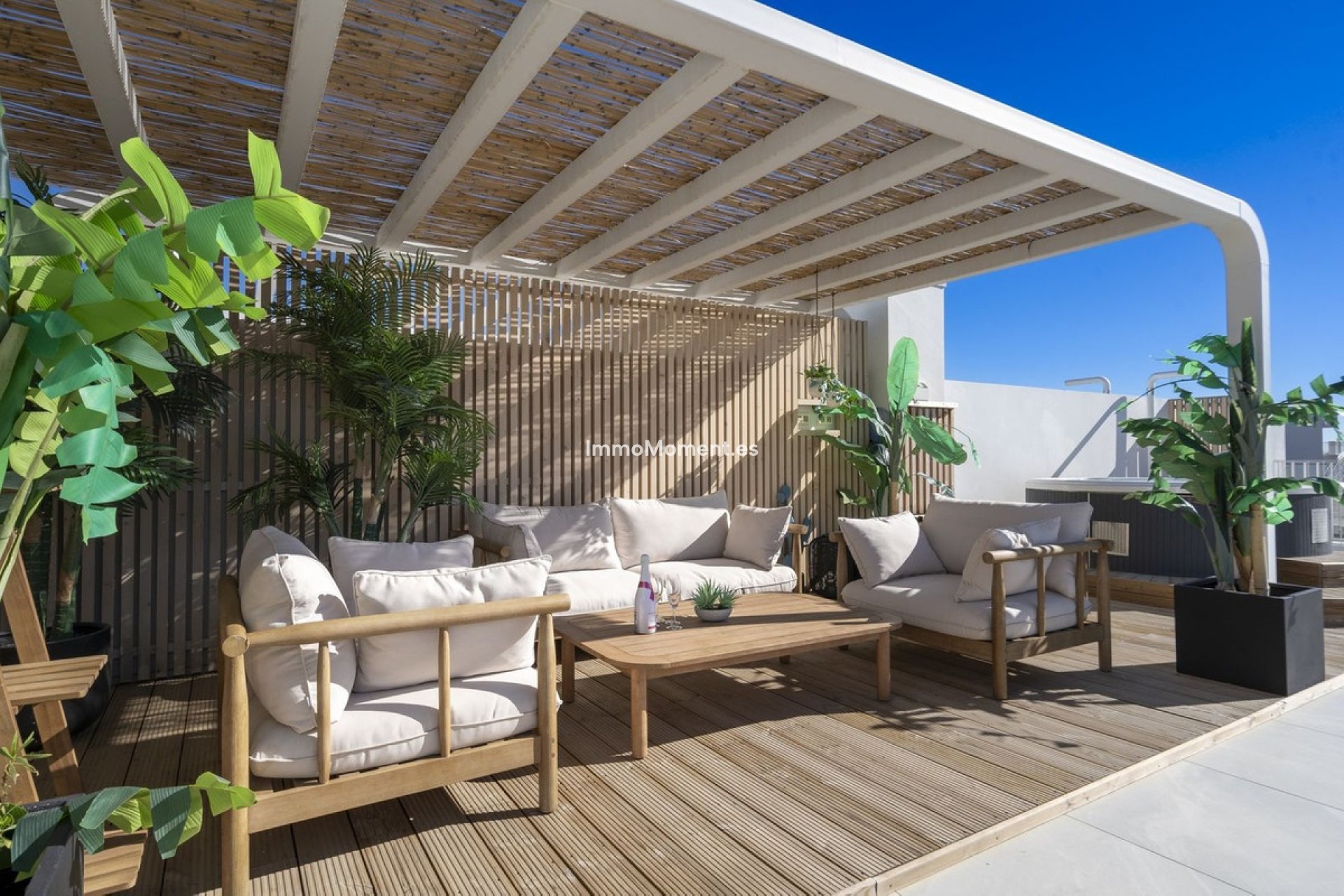 Revente - Appartement - Fuengirola - Fuengirola Centro