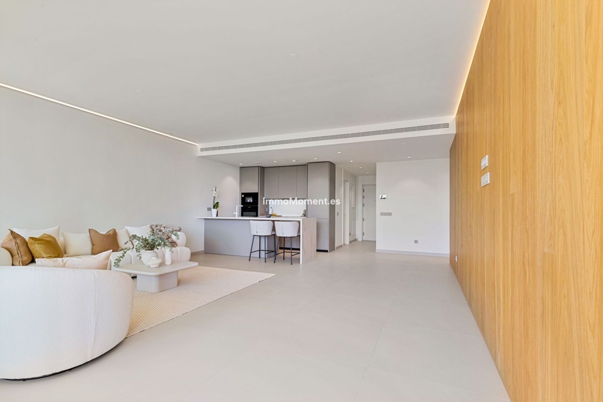 Revente - Appartement - Fuengirola - Fuengirola Centro