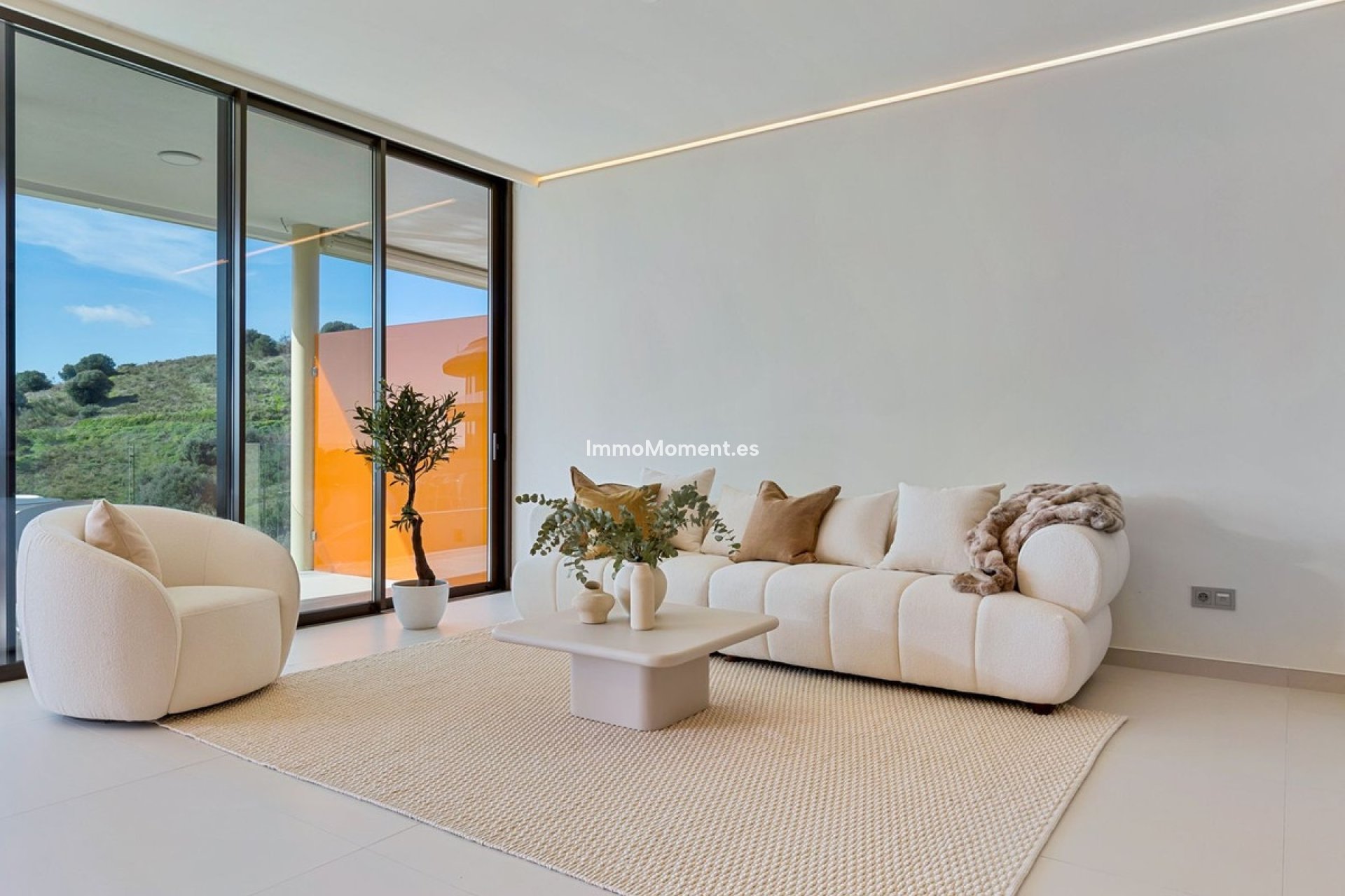 Revente - Appartement - Fuengirola - Fuengirola Centro