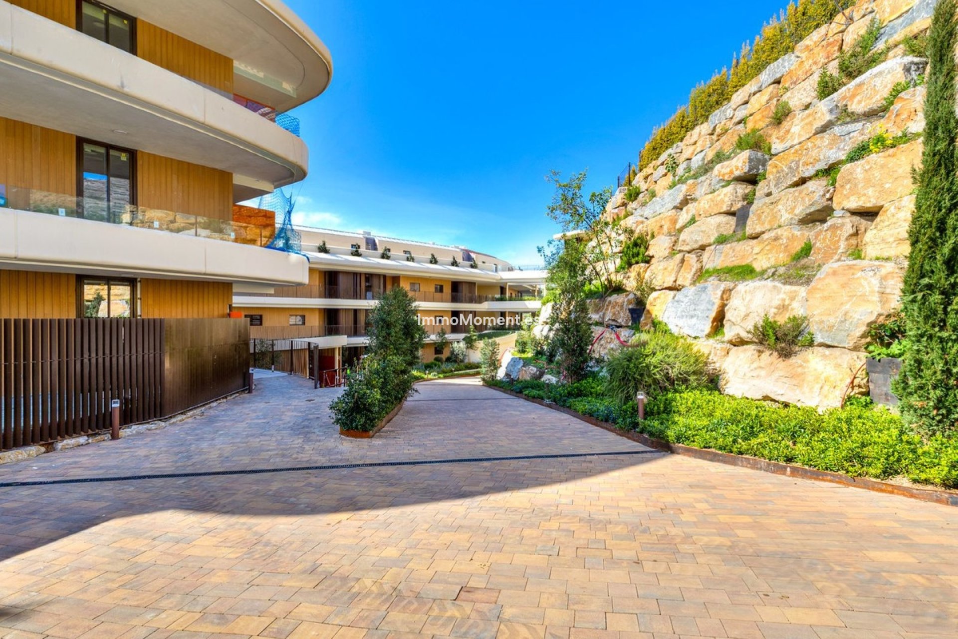 Revente - Appartement - Fuengirola - Fuengirola Centro