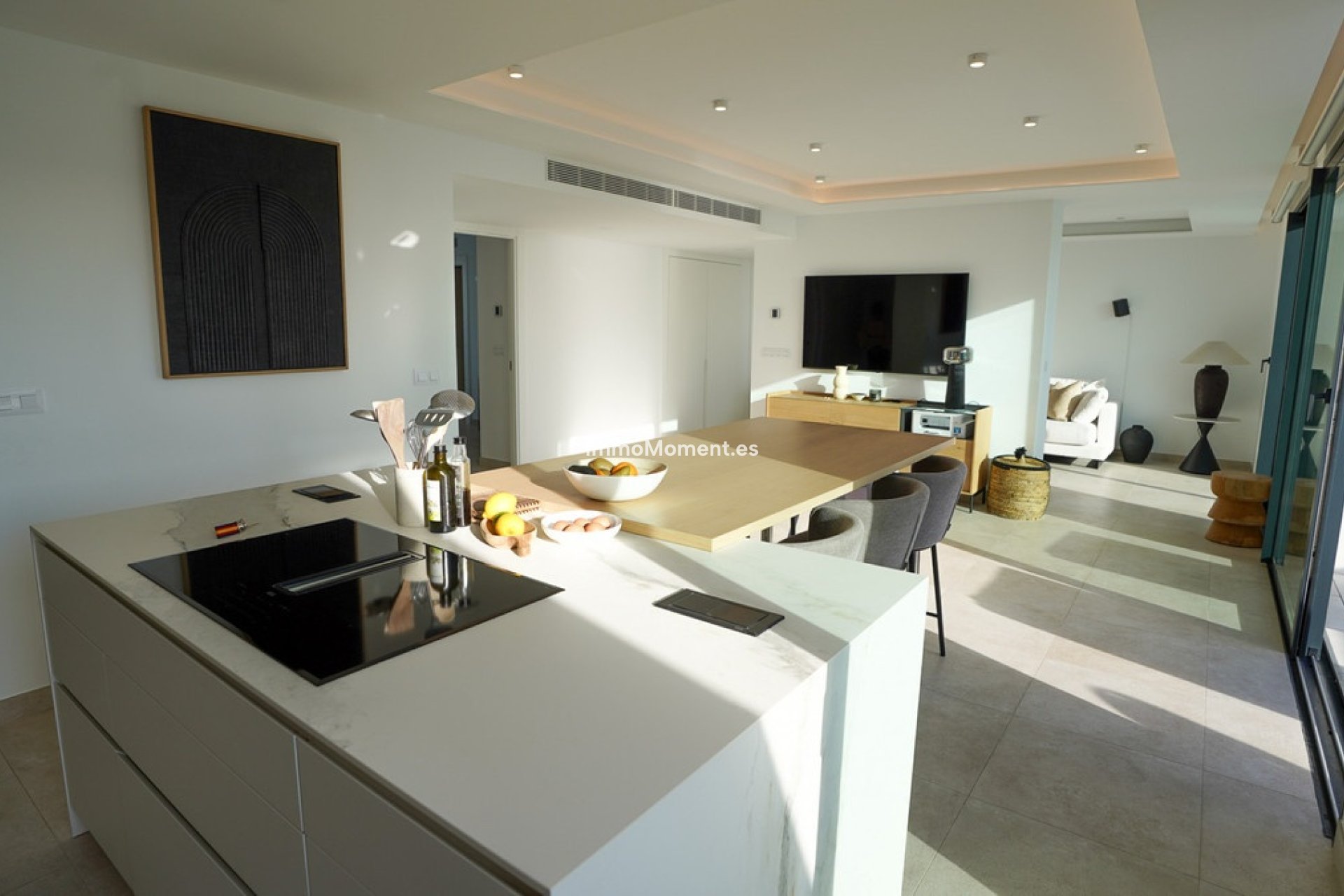 Revente - Appartement - Fuengirola - Fuengirola Centro