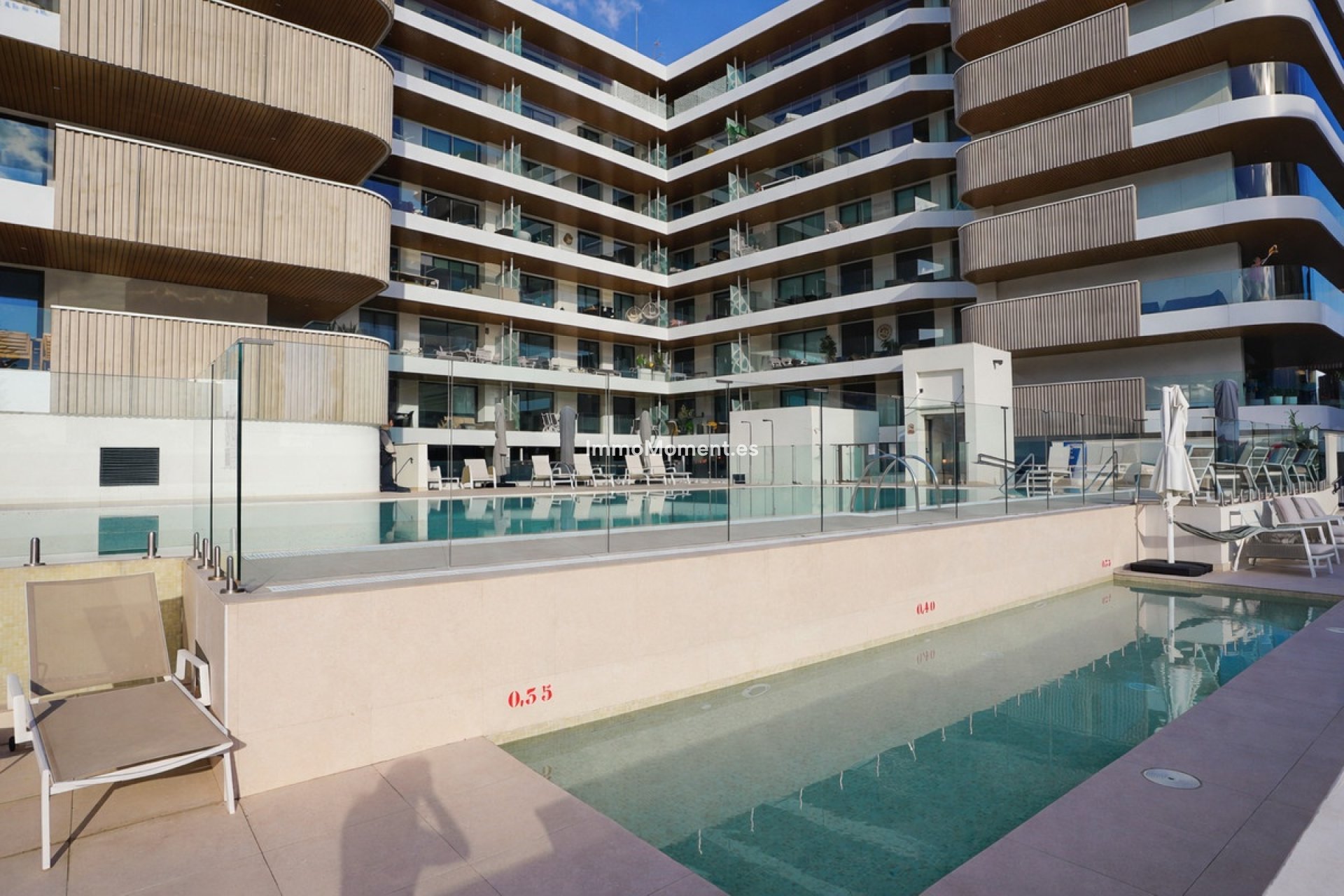 Revente - Appartement - Fuengirola - Fuengirola Centro