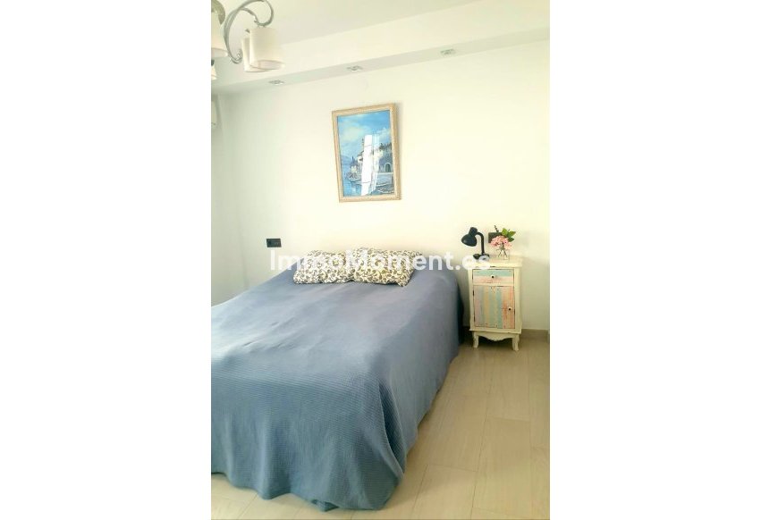 Revente - Appartement - Fuengirola - Fuengirola Centro