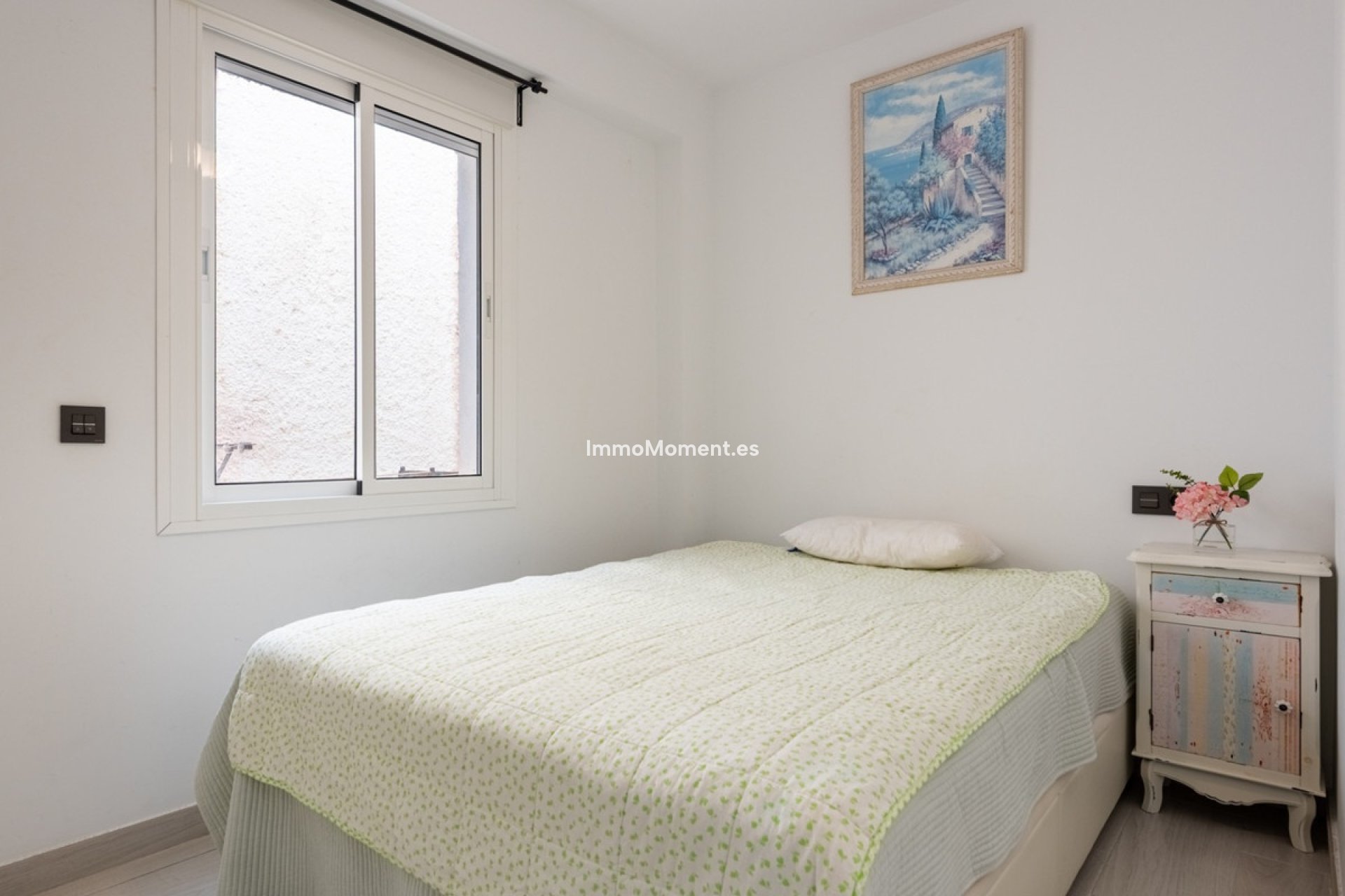 Revente - Appartement - Fuengirola - Fuengirola Centro