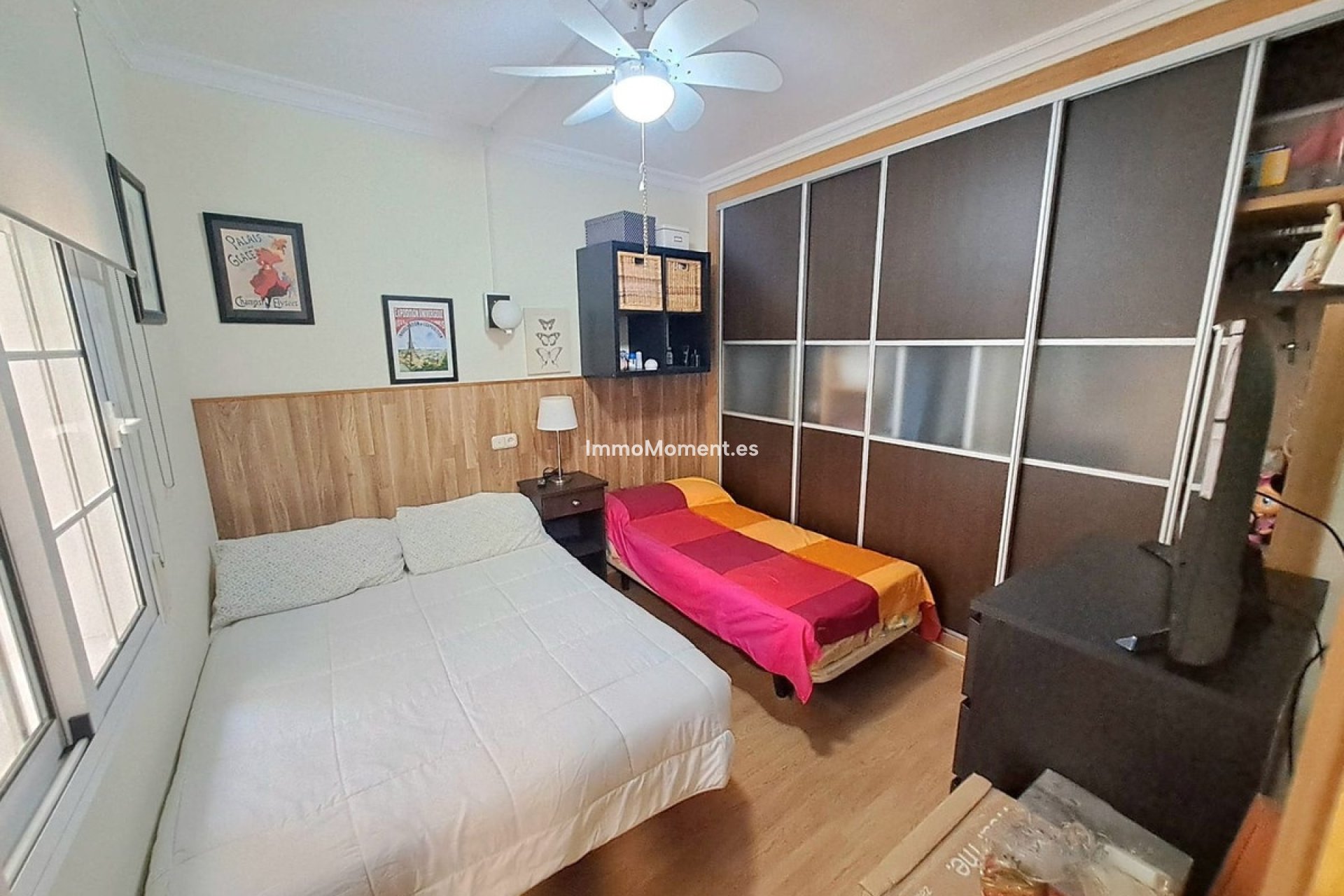 Revente - Appartement - Fuengirola - Fuengirola Centro