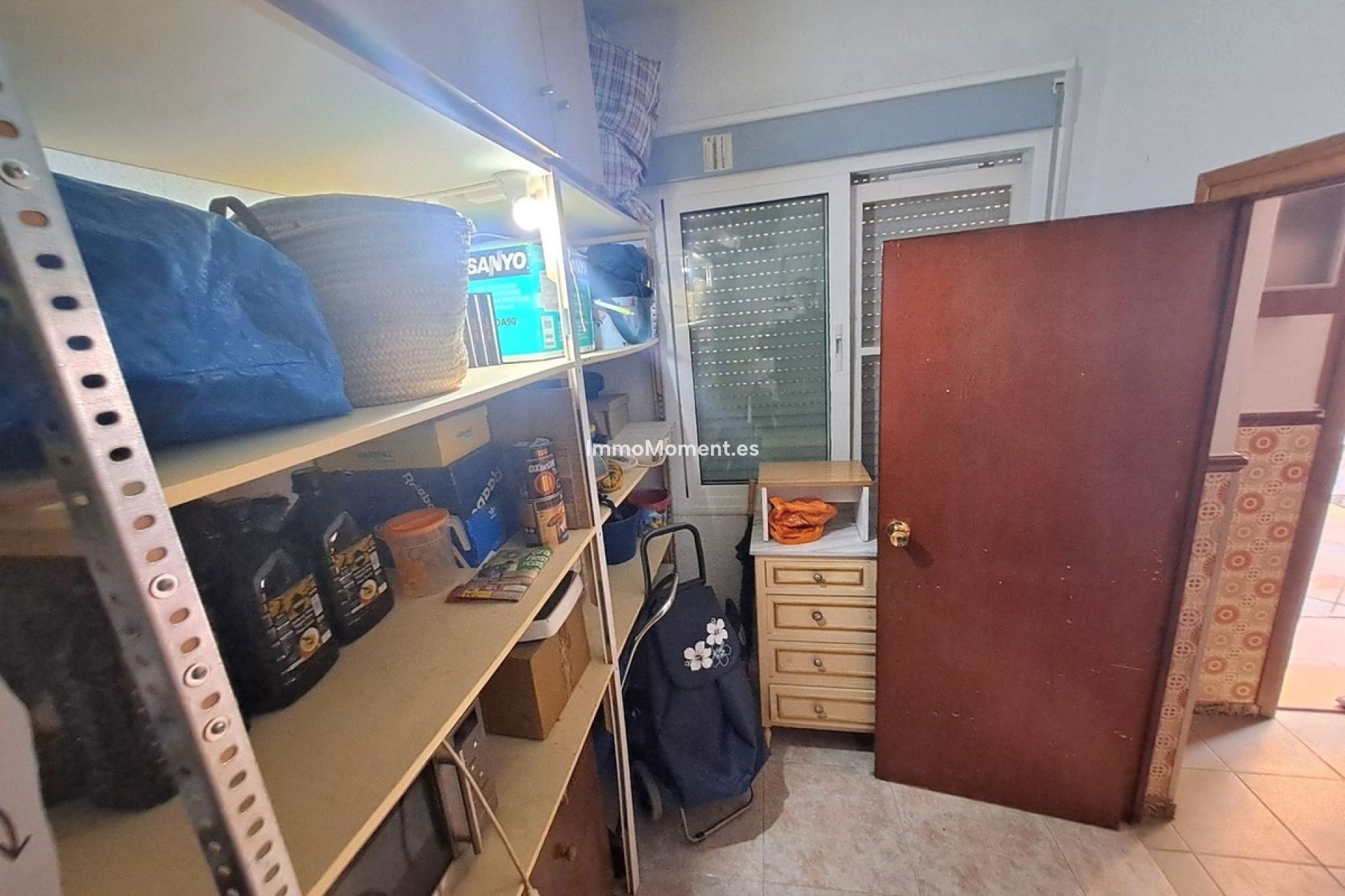 Revente - Appartement - Fuengirola - Fuengirola Centro