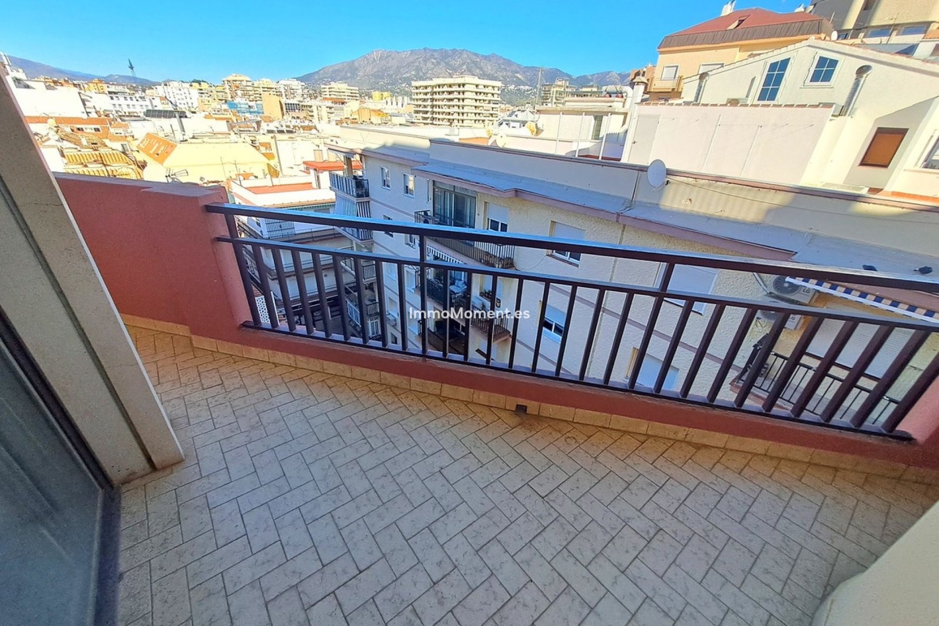 Revente - Appartement - Fuengirola - Fuengirola Centro