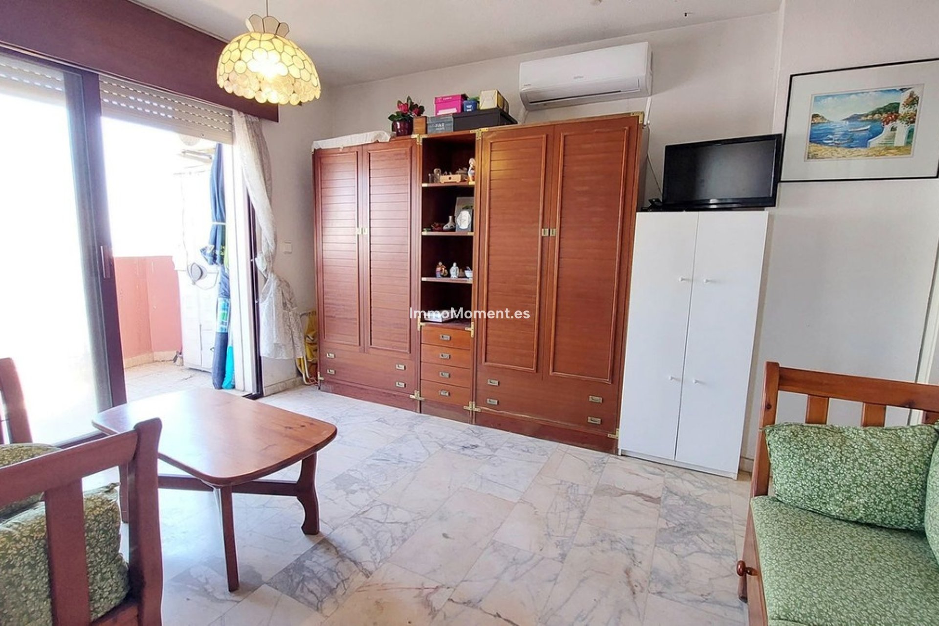 Revente - Appartement - Fuengirola - Fuengirola Centro