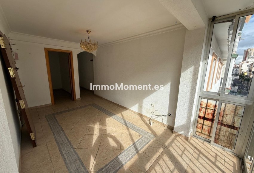 Revente - Appartement - Fuengirola - Fuengirola Centro