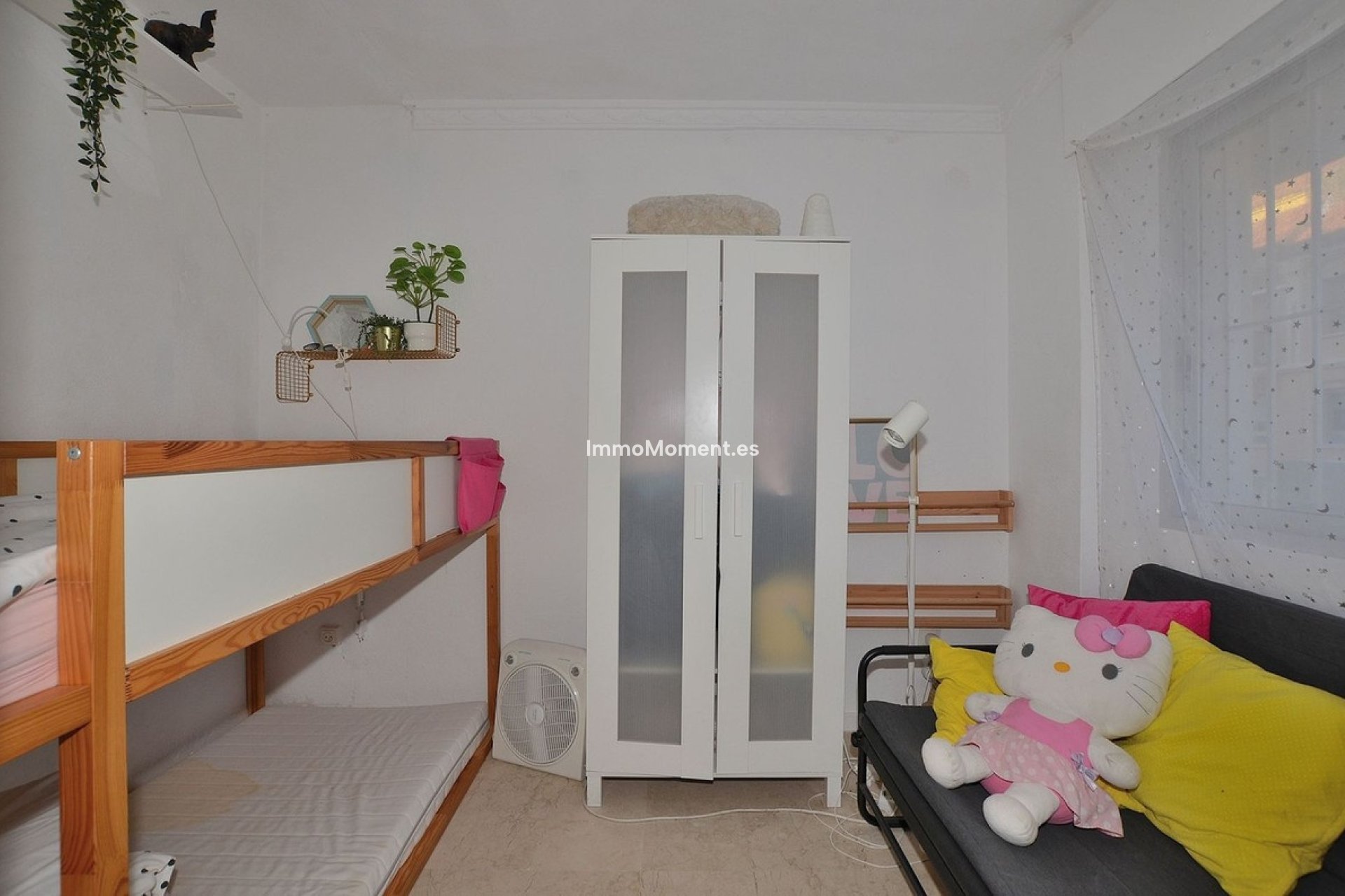 Revente - Appartement - Fuengirola - Fuengirola Centro