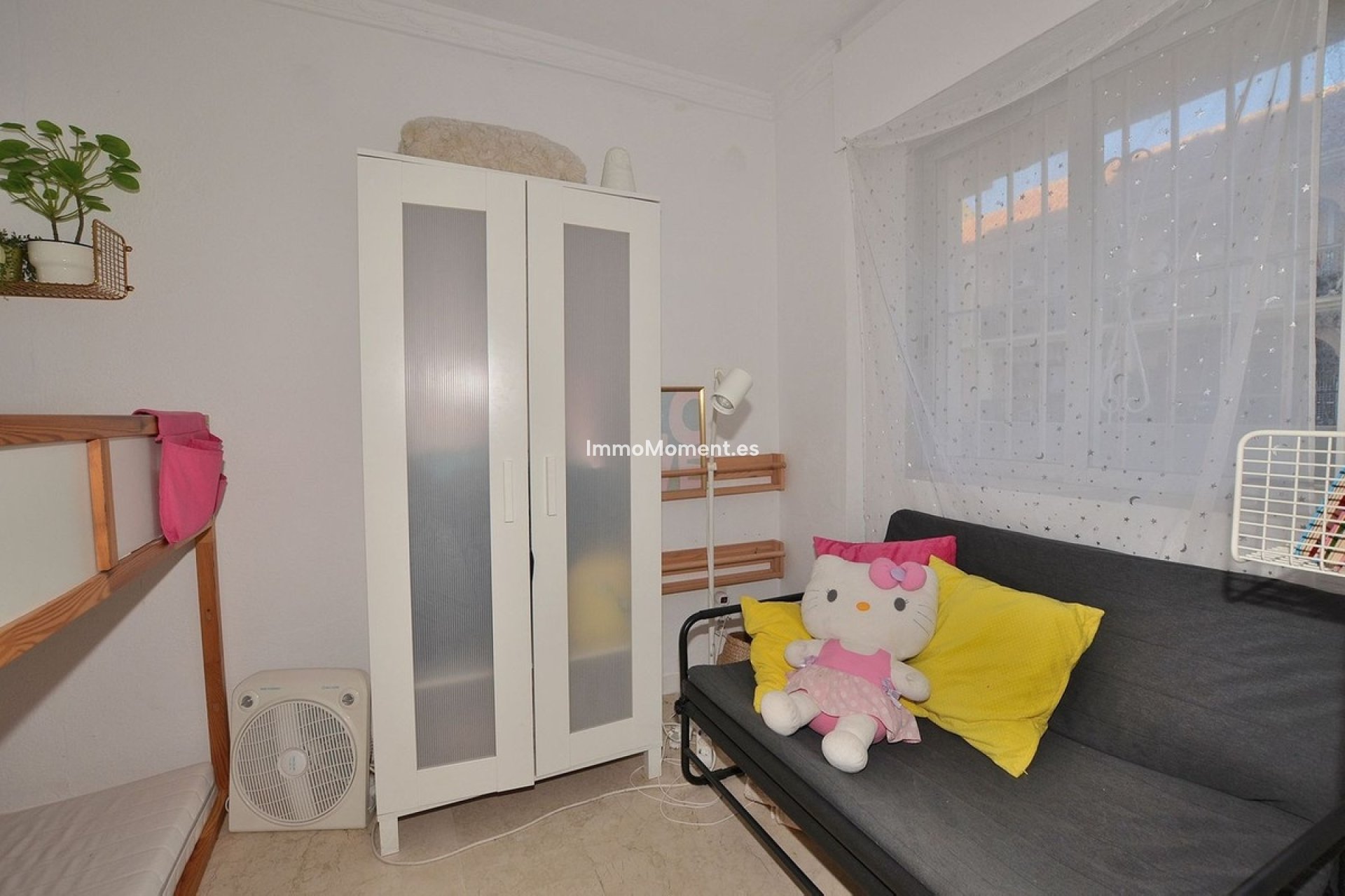 Revente - Appartement - Fuengirola - Fuengirola Centro