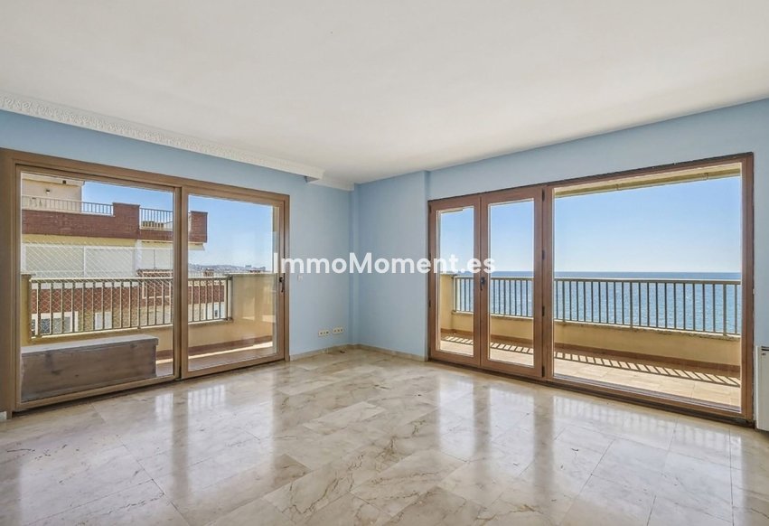 Revente - Appartement - Fuengirola - Fuengirola Centro
