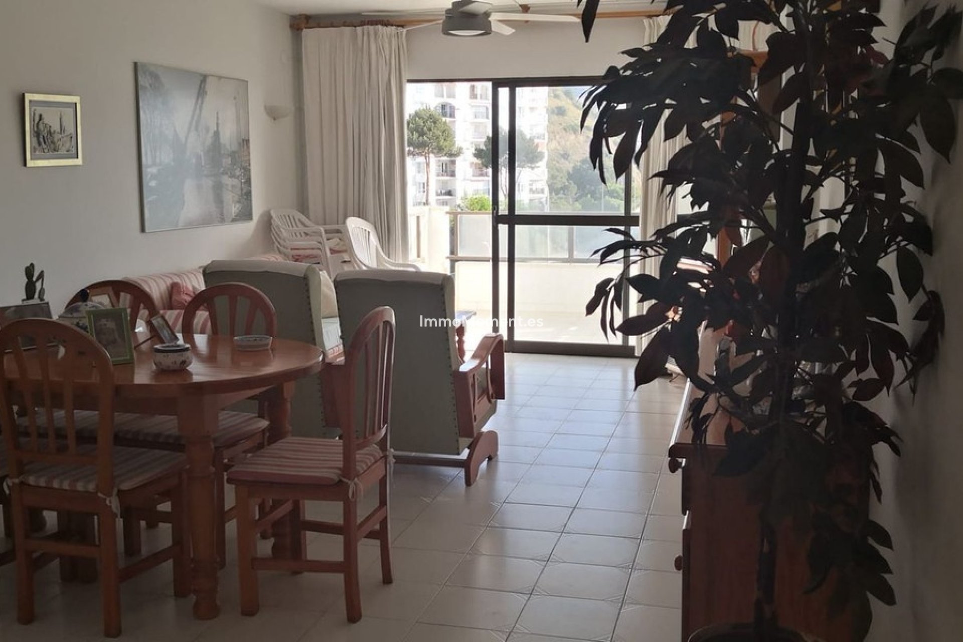 Revente - Appartement - Fuengirola - Fuengirola Centro
