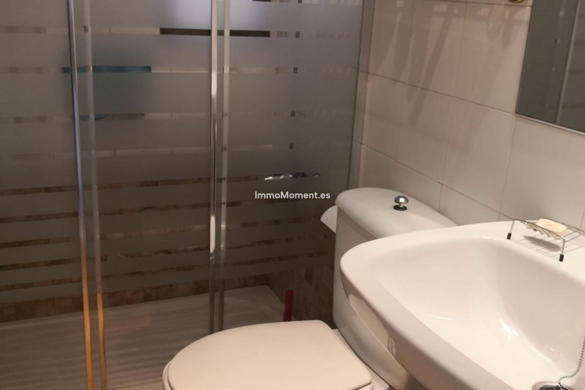 Revente - Appartement - Fuengirola - Fuengirola Centro