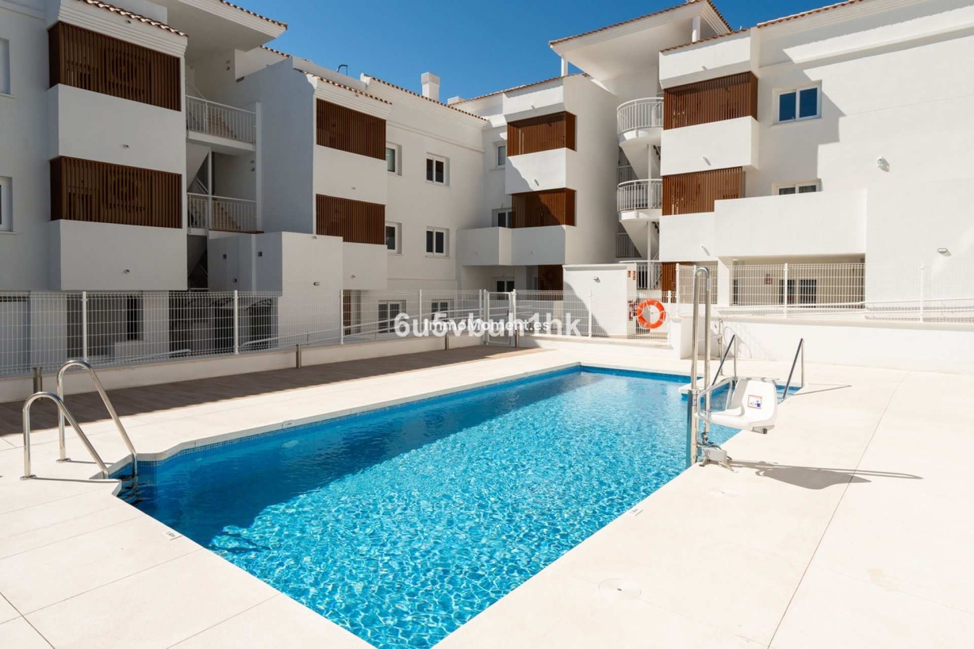 Revente - Appartement - Fuengirola - Fuengirola Centro