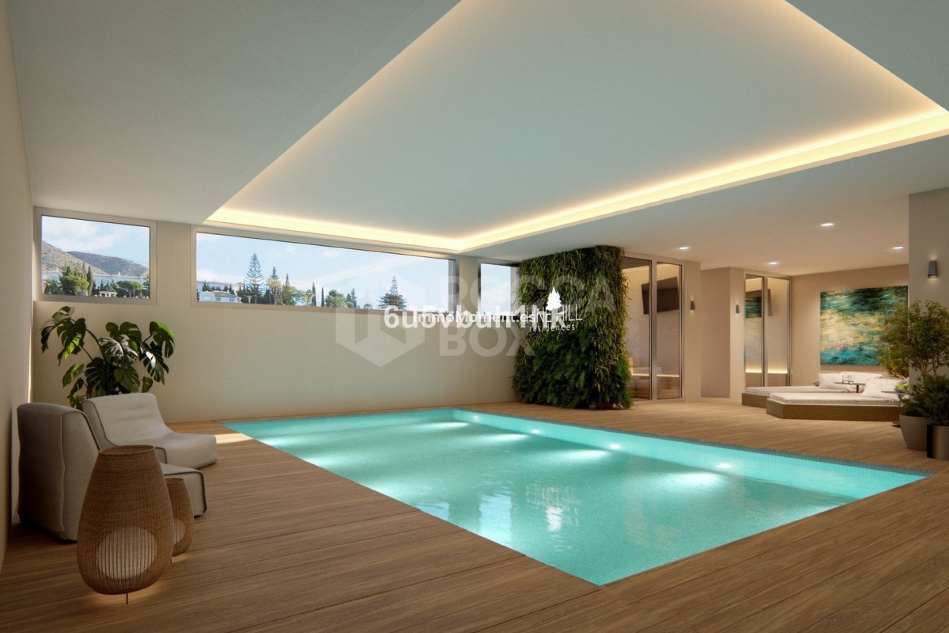 Revente - Appartement - Fuengirola - Fuengirola Centro